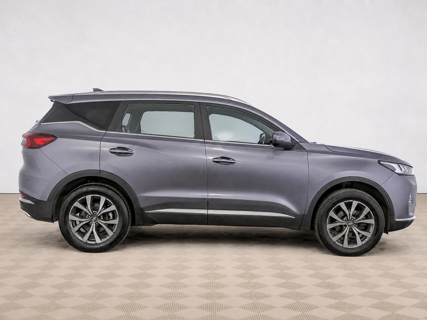 Chery - Chery Tiggo 7 Pro, 2022