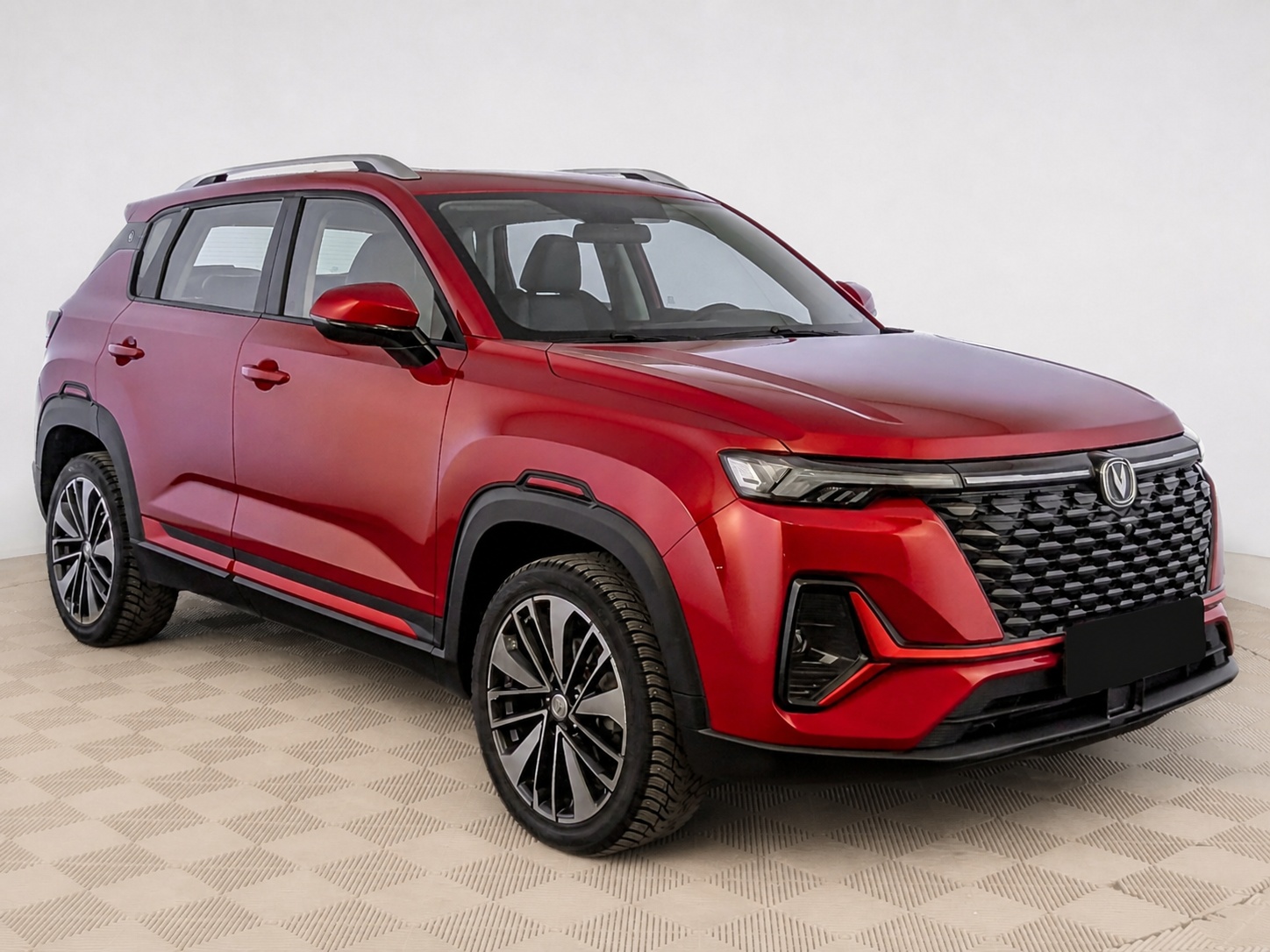 Changan - Changan CS35 Plus, 2023