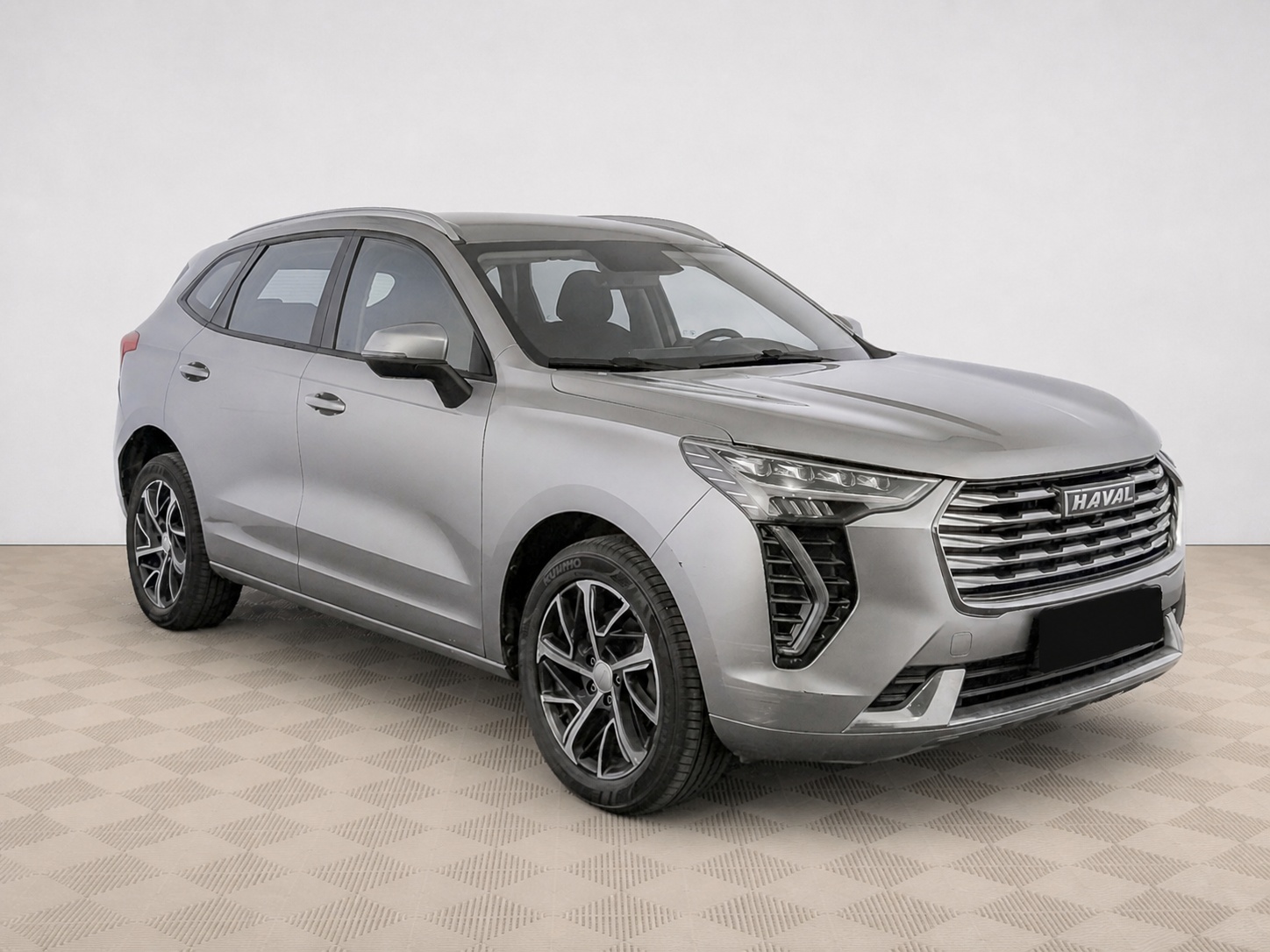 Haval - HAVAL Jolion, 2023