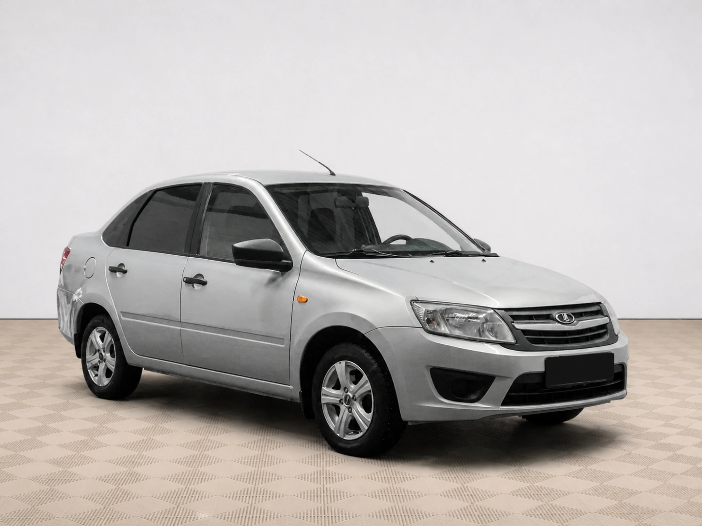 LADA (ВАЗ) - LADA (ВАЗ) Granta I, 2016 г.