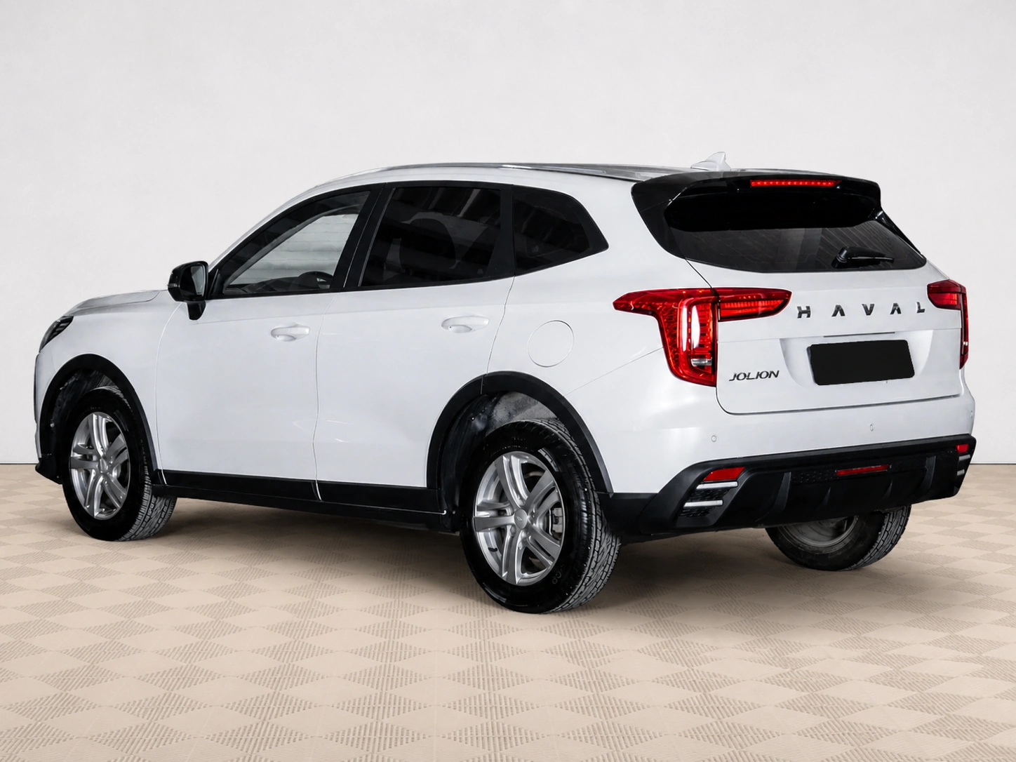 Haval - Haval Jolion I, 2024 г.