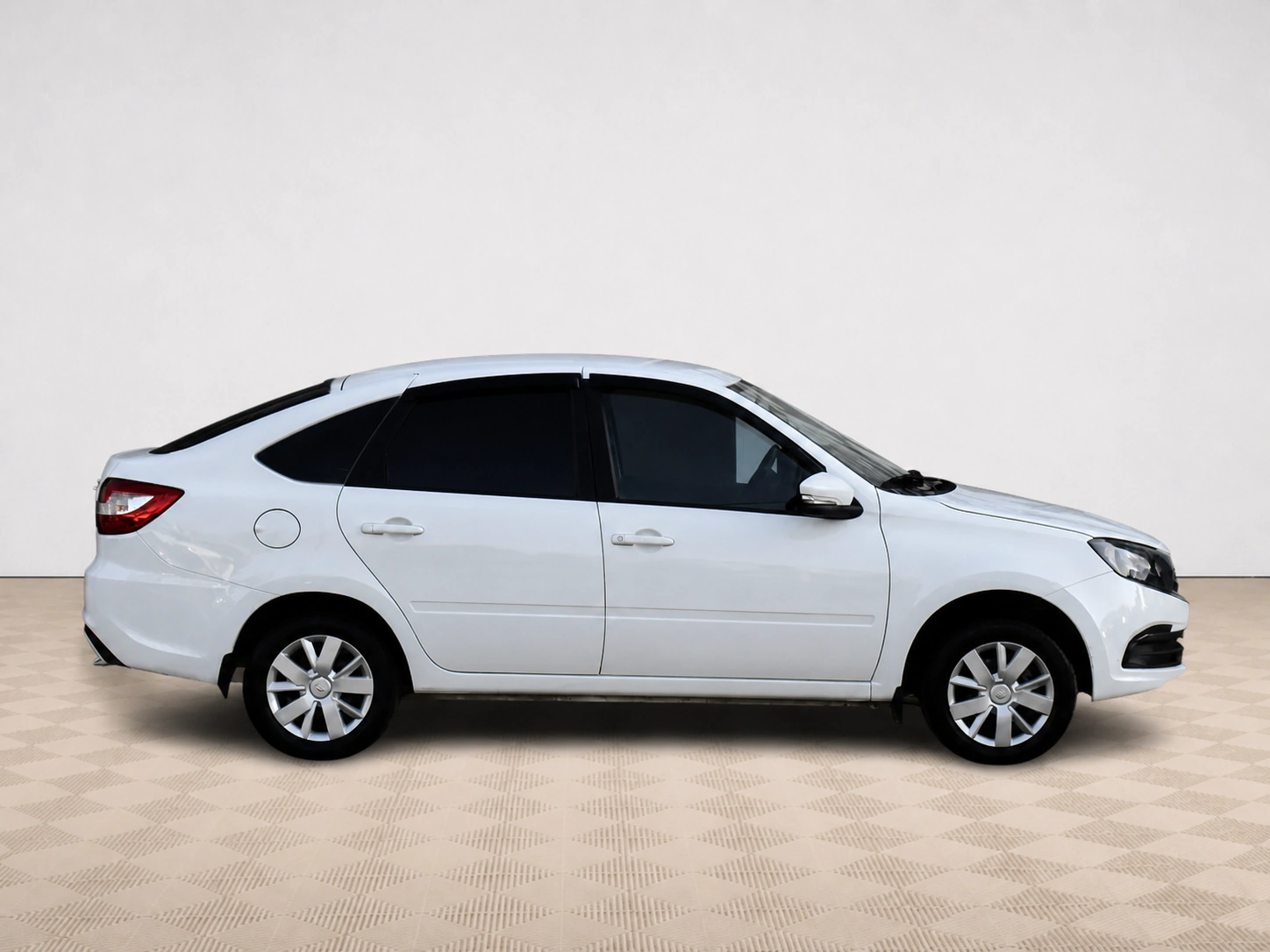 LADA (ВАЗ) - LADA (ВАЗ) Granta I Рестайлинг, 2023 г.