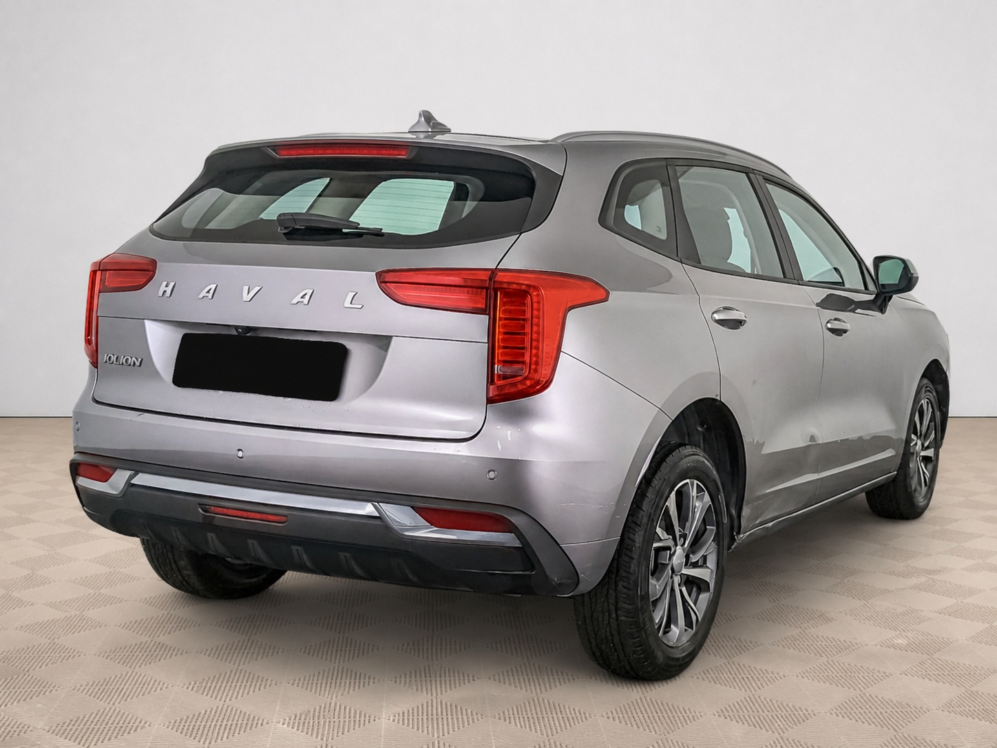 Haval - HAVAL Jolion, 2023