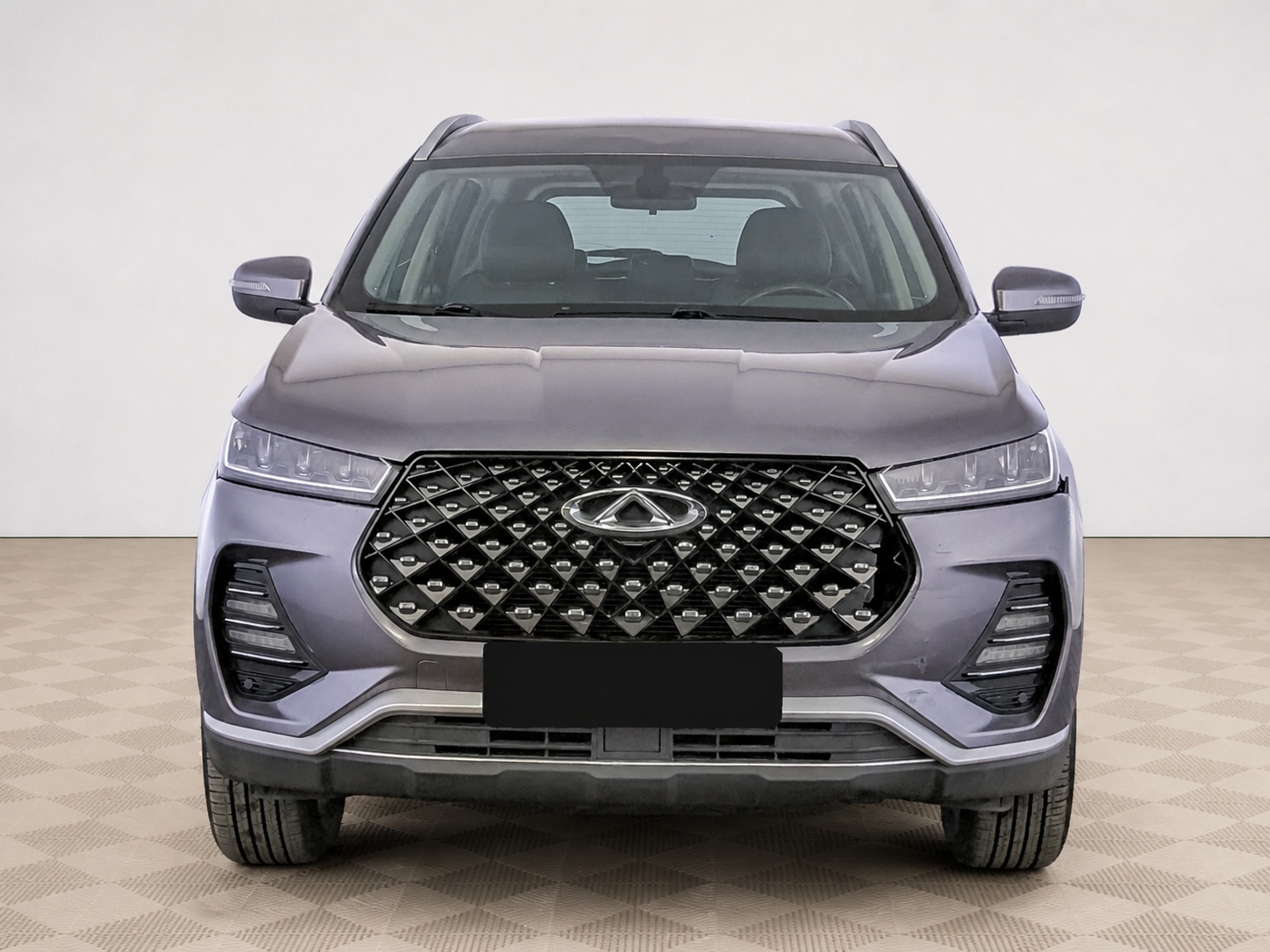 Chery - Chery Tiggo 7 Pro, 2022
