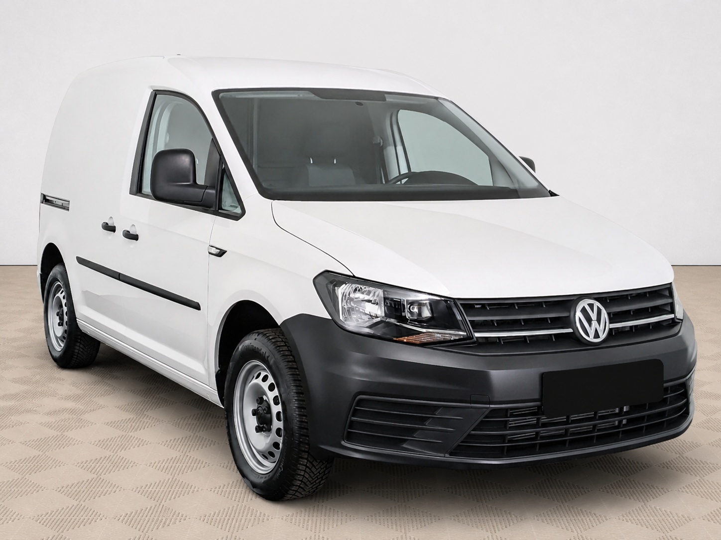 Volkswagen - Volkswagen Caddy, 2020