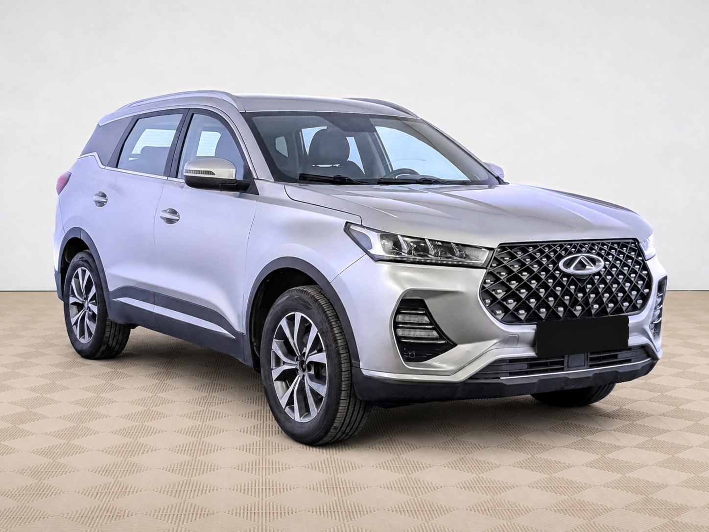 Chery - Chery Tiggo 7 Pro, 2022