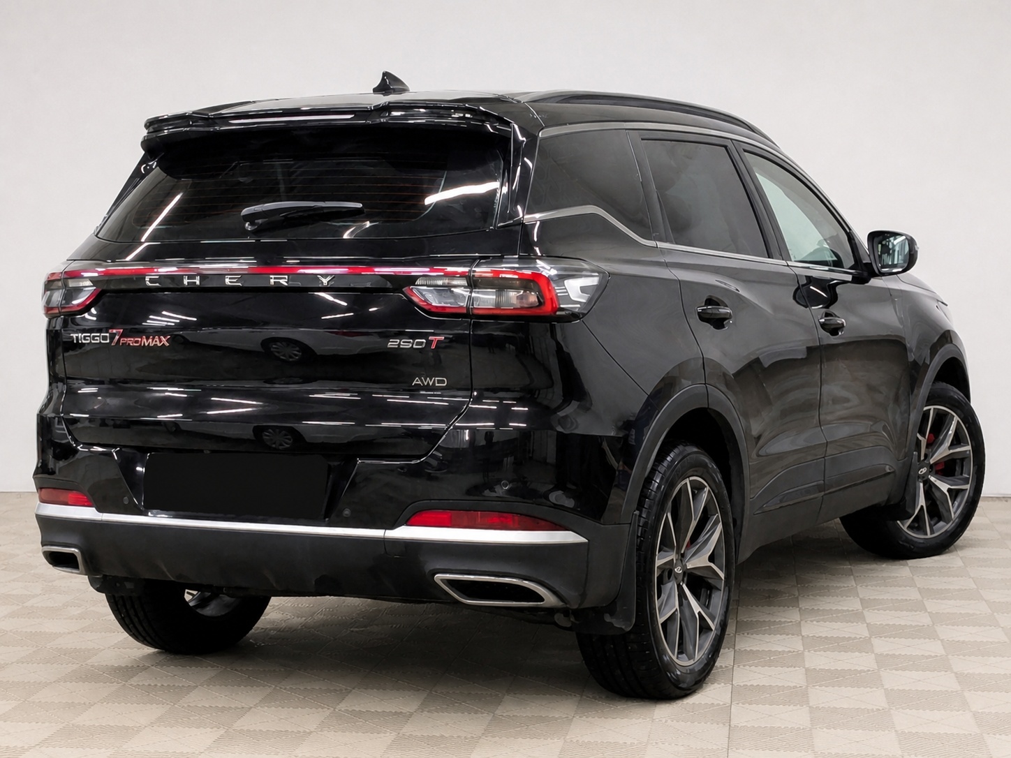 Chery - Chery Tiggo 7 Pro, 2024
