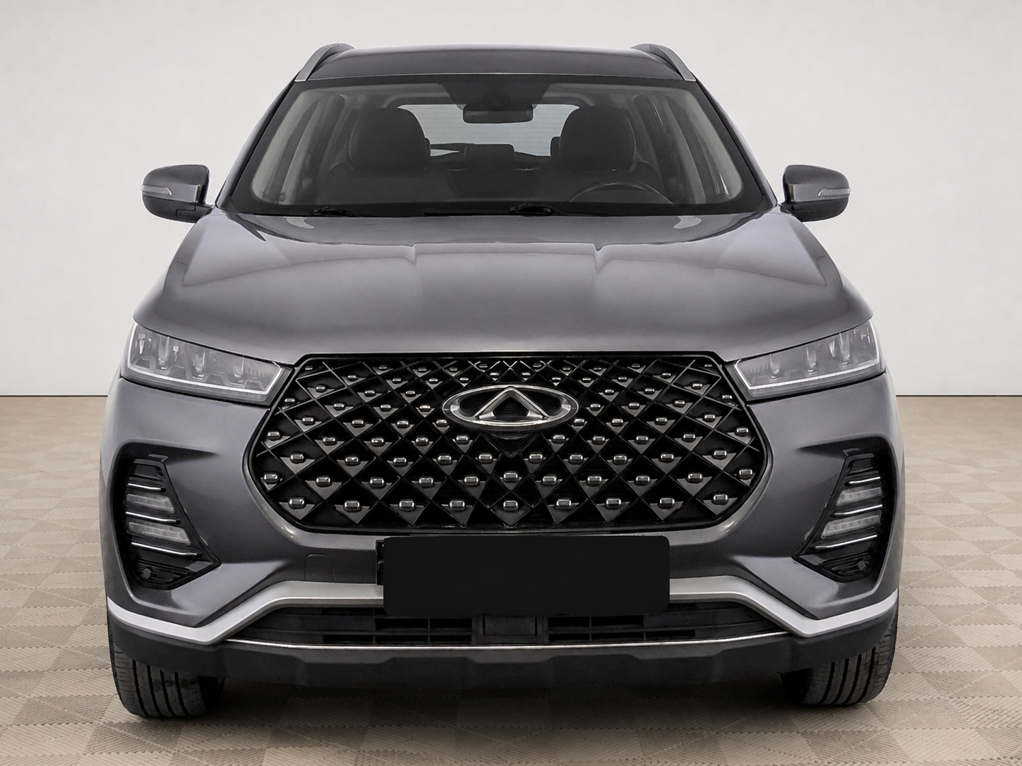 Chery - Chery Tiggo 7 Pro, 2022