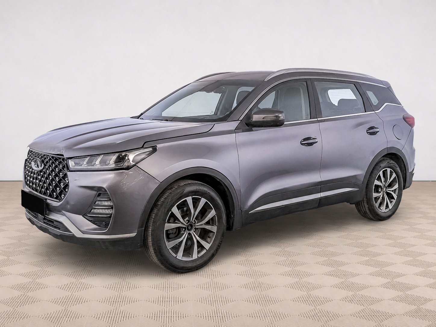 Chery - Chery Tiggo 7 Pro, 2022