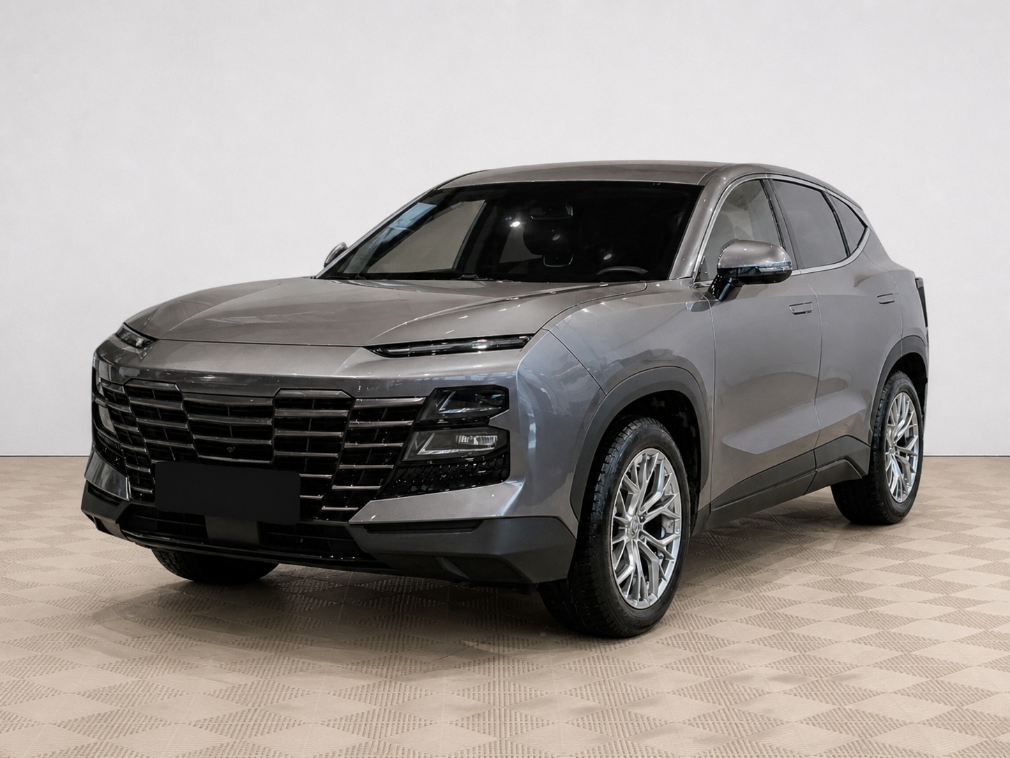 Jetour - JETOUR DASHING I, 2023