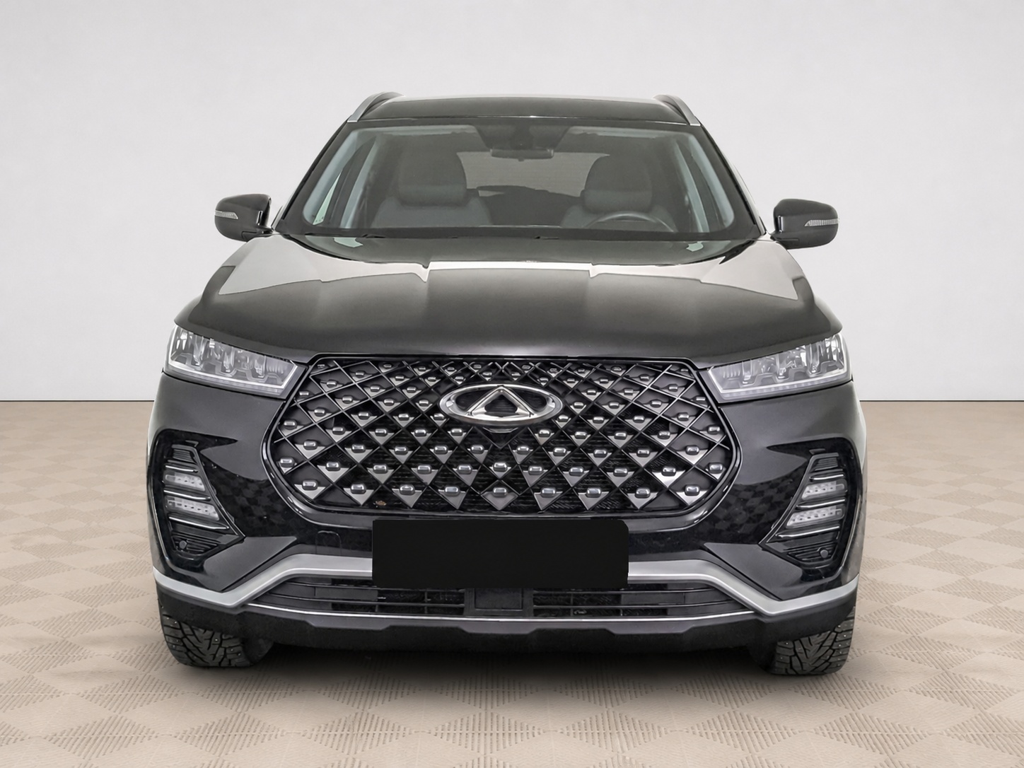 Chery - Chery Tiggo 7 Pro, 2023