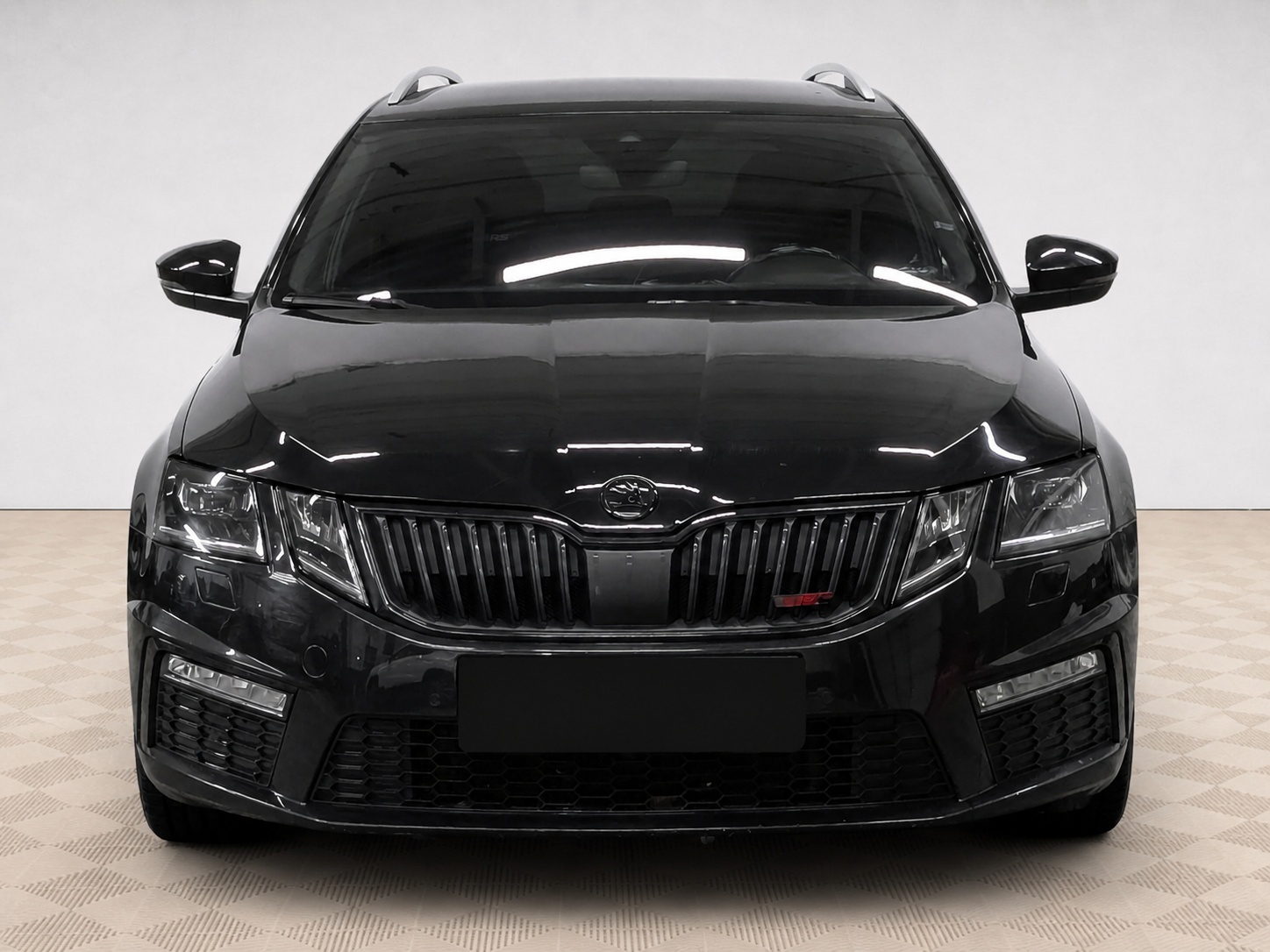 Skoda - Skoda Octavia, 2020
