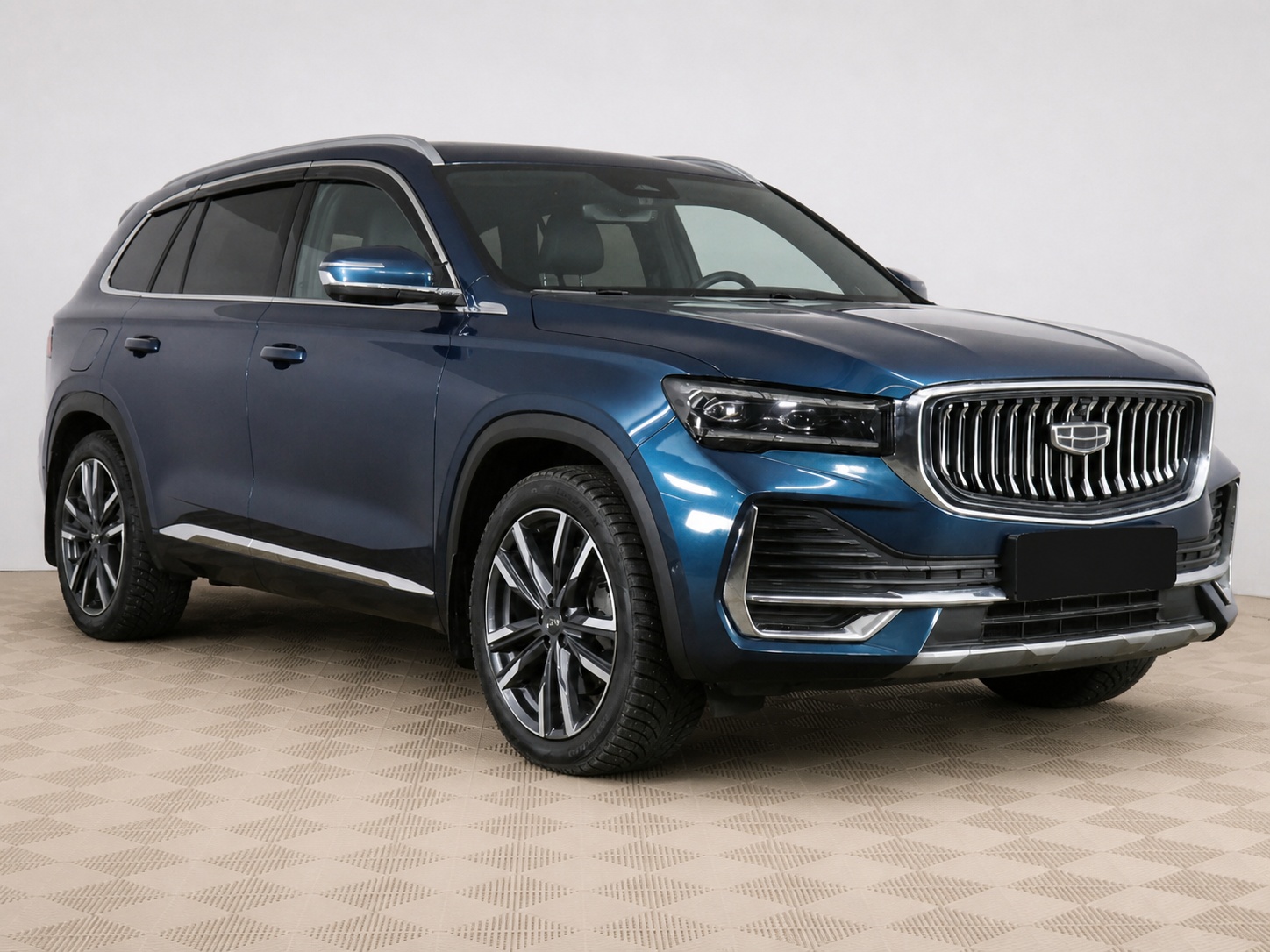 Geely - Geely Monjaro I, 2023