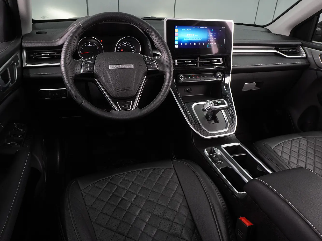 Haval - Haval M6 II, 2024 г.