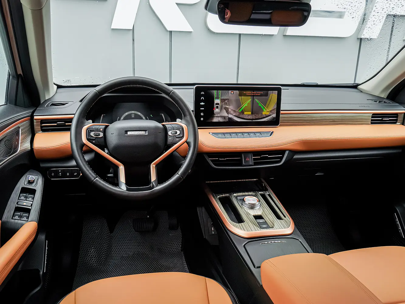 Haval - Haval Jolion I, 2023 г.