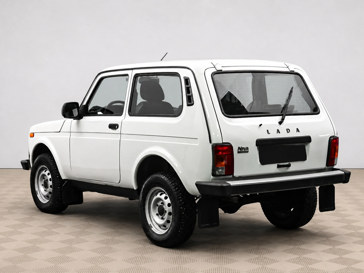 LADA (ВАЗ) - LADA (ВАЗ) Niva Legend Niva Legend, 2021 г.