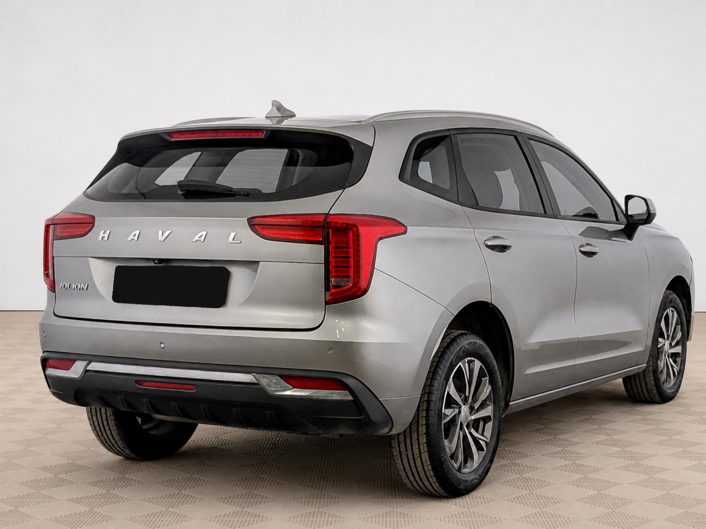 Haval - HAVAL Jolion, 2022