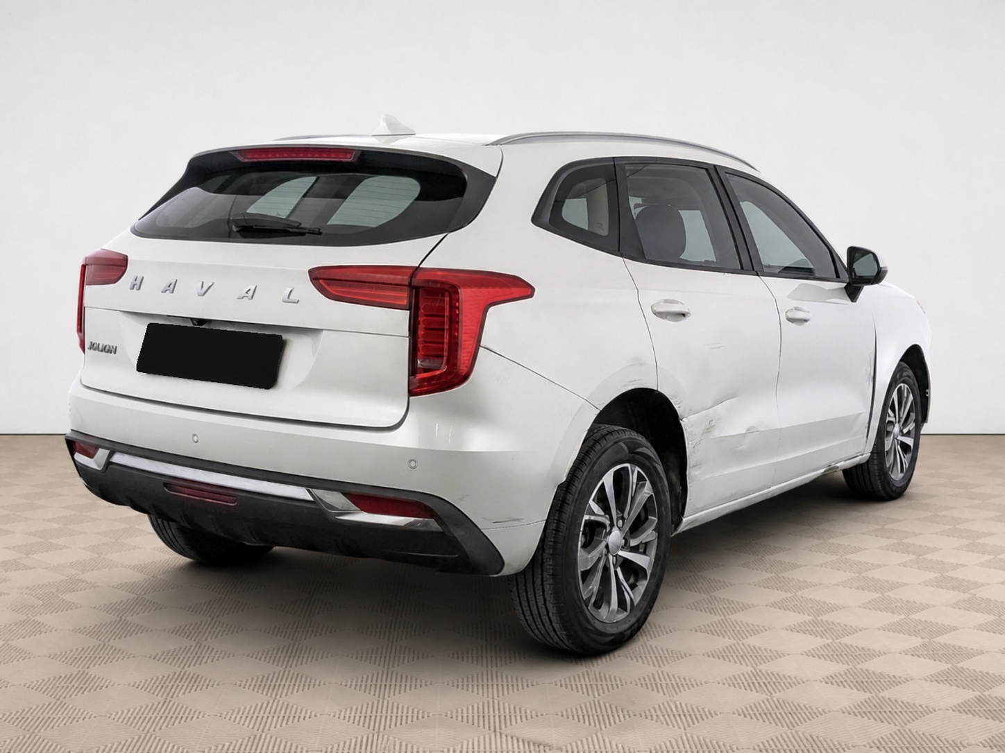Haval - Haval Jolion I, 2023
