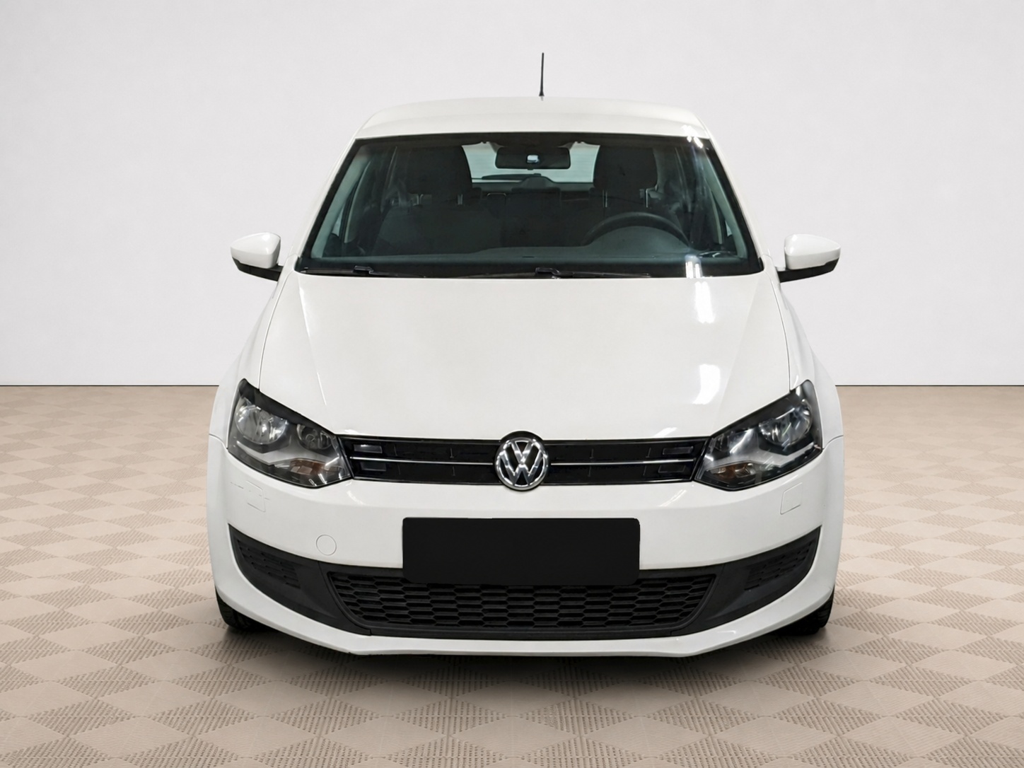 Volkswagen - Volkswagen Polo, 2011