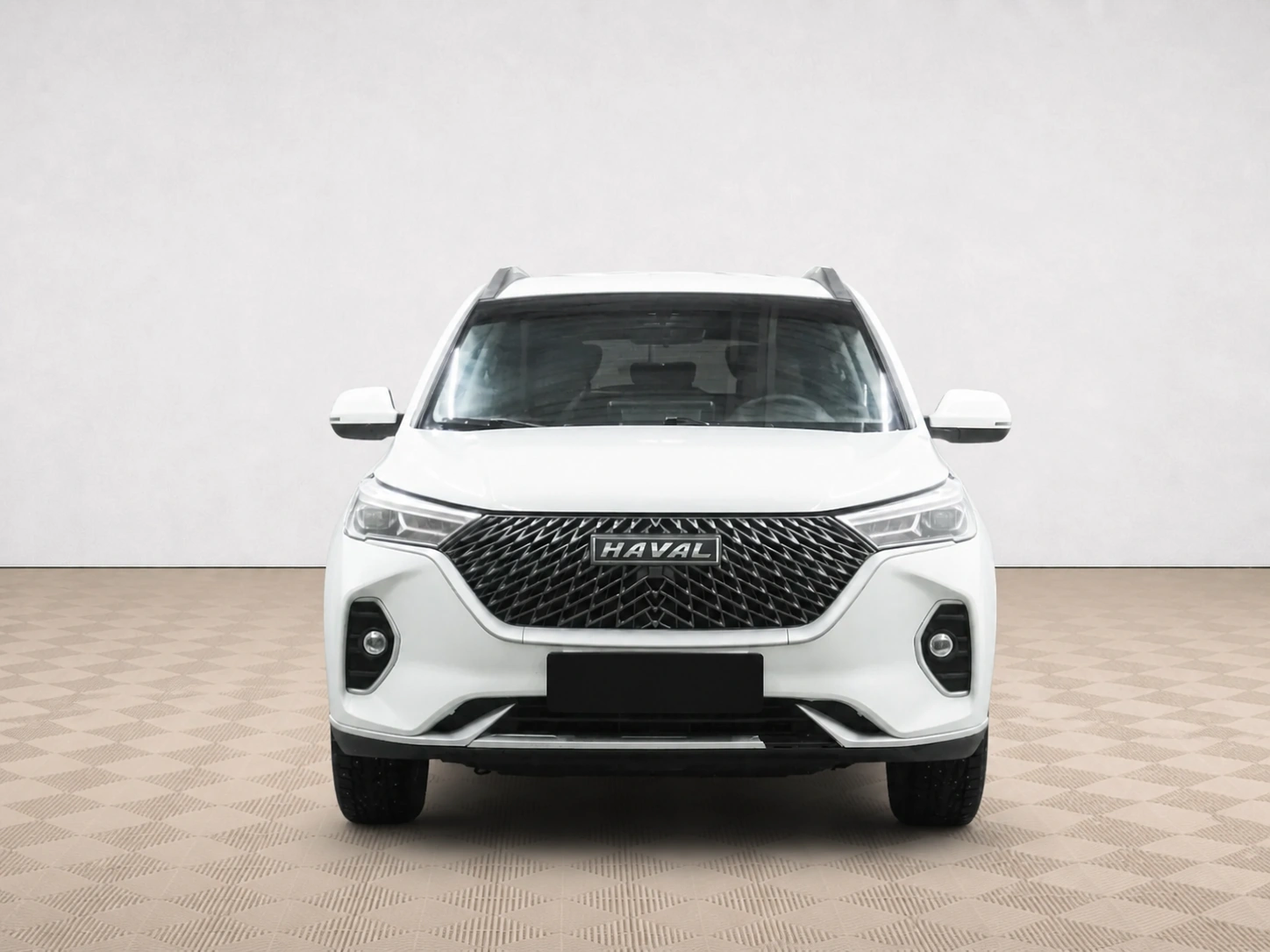 Haval - Haval M6 II, 2023 г.