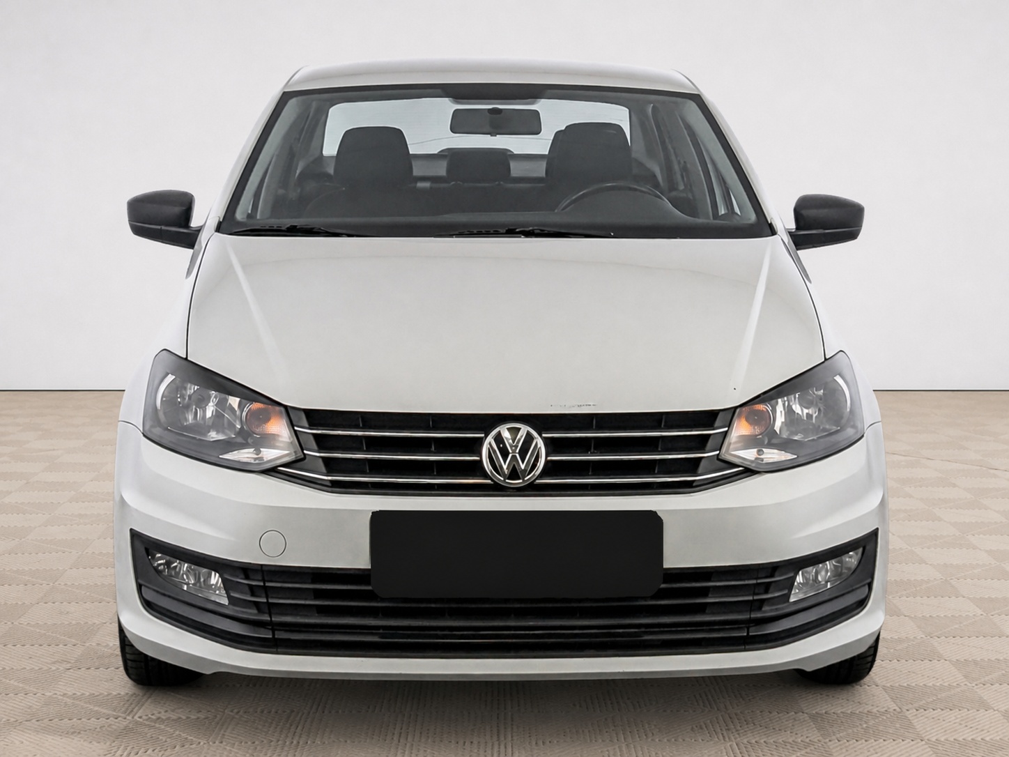 Volkswagen - Volkswagen Polo V Рестайлинг, 2019