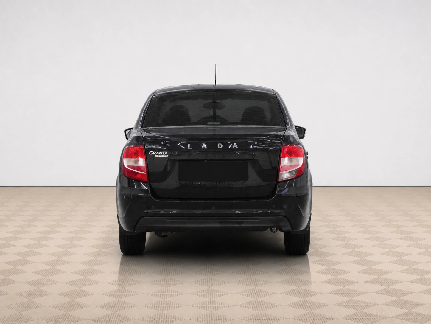 LADA (ВАЗ) - LADA (ВАЗ) Granta I Рестайлинг, 2022 г.