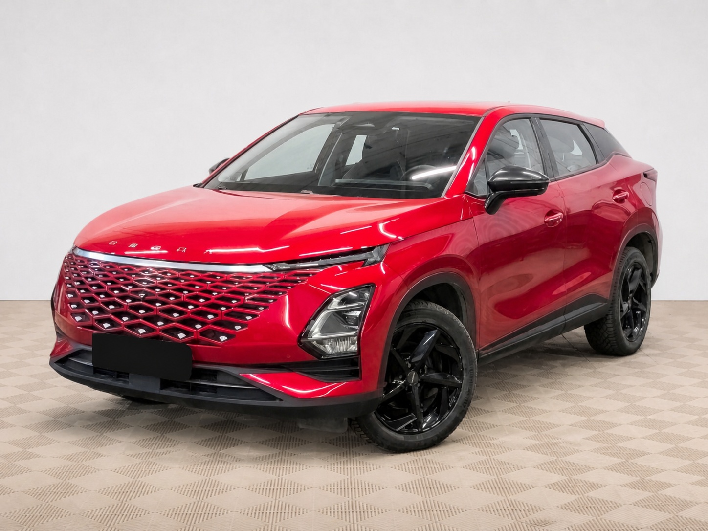 Omoda - Omoda C5 I, 2024