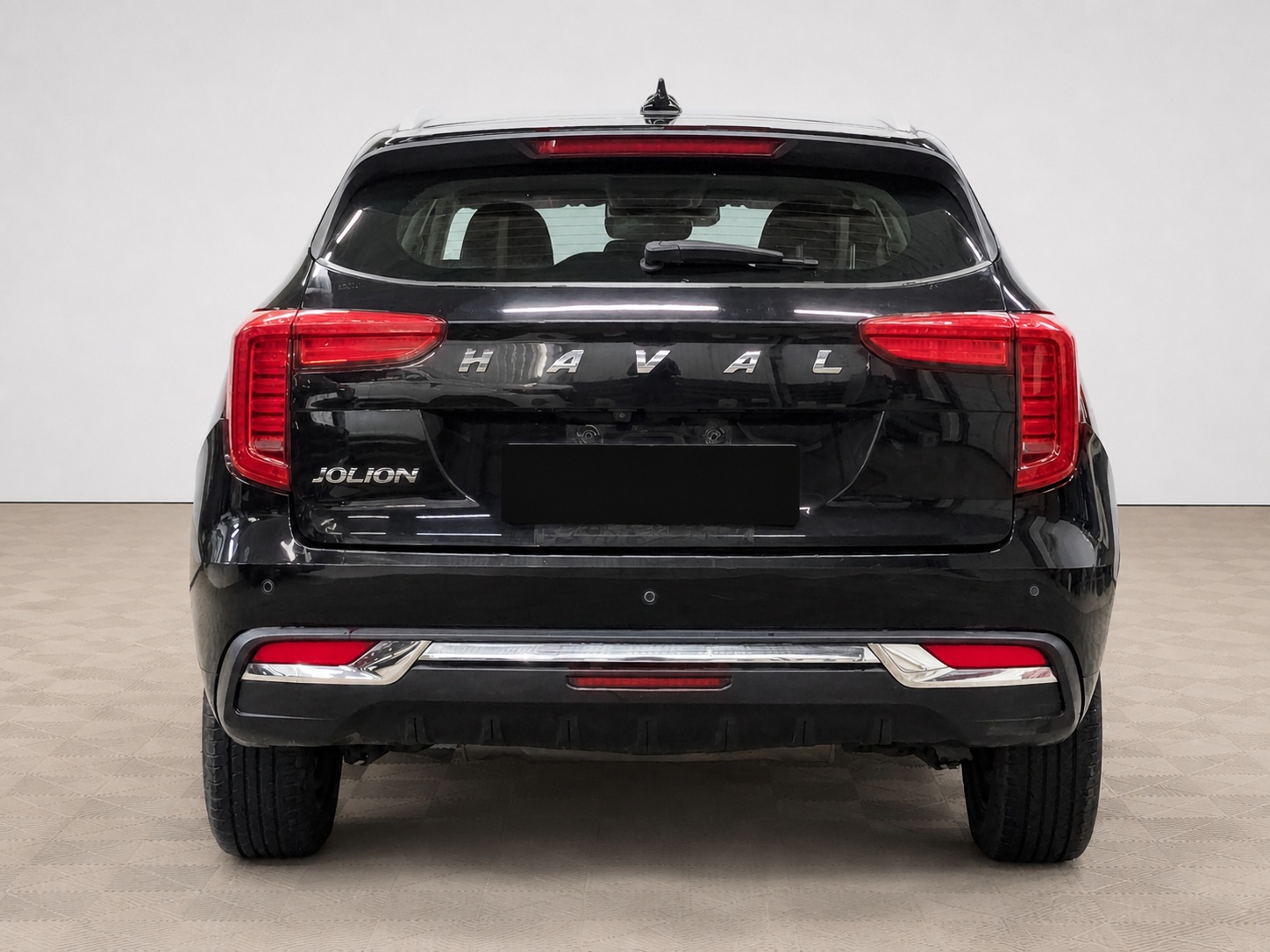 Haval - HAVAL Jolion, 2023