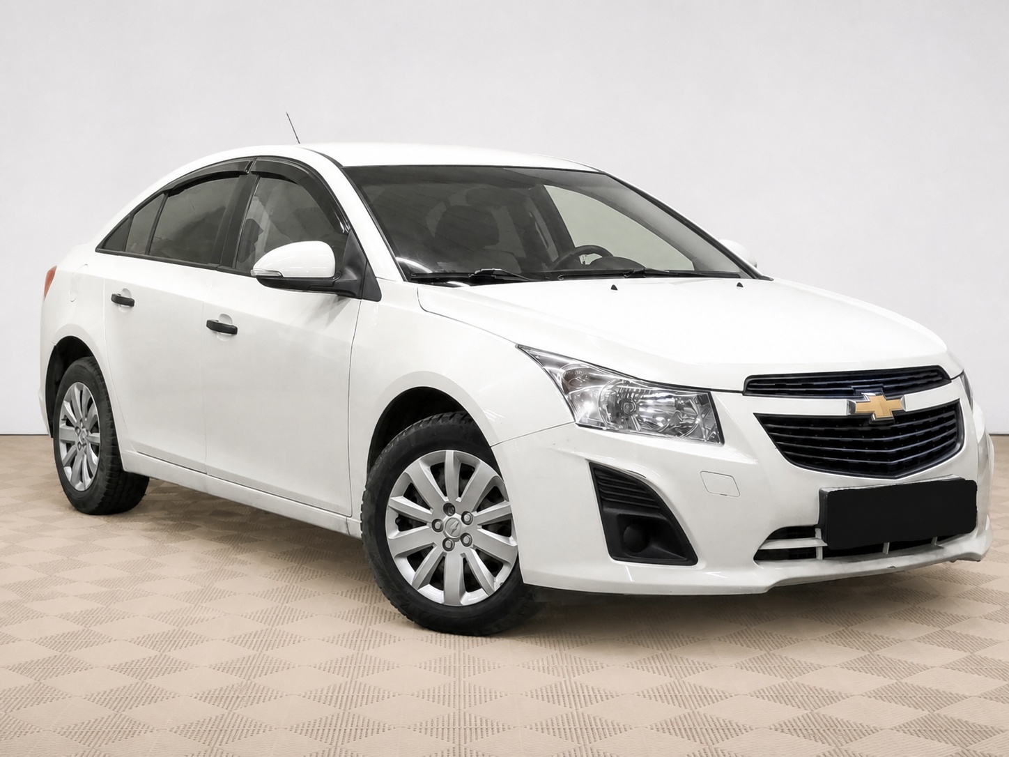 Chevrolet - Chevrolet Cruze, 2014