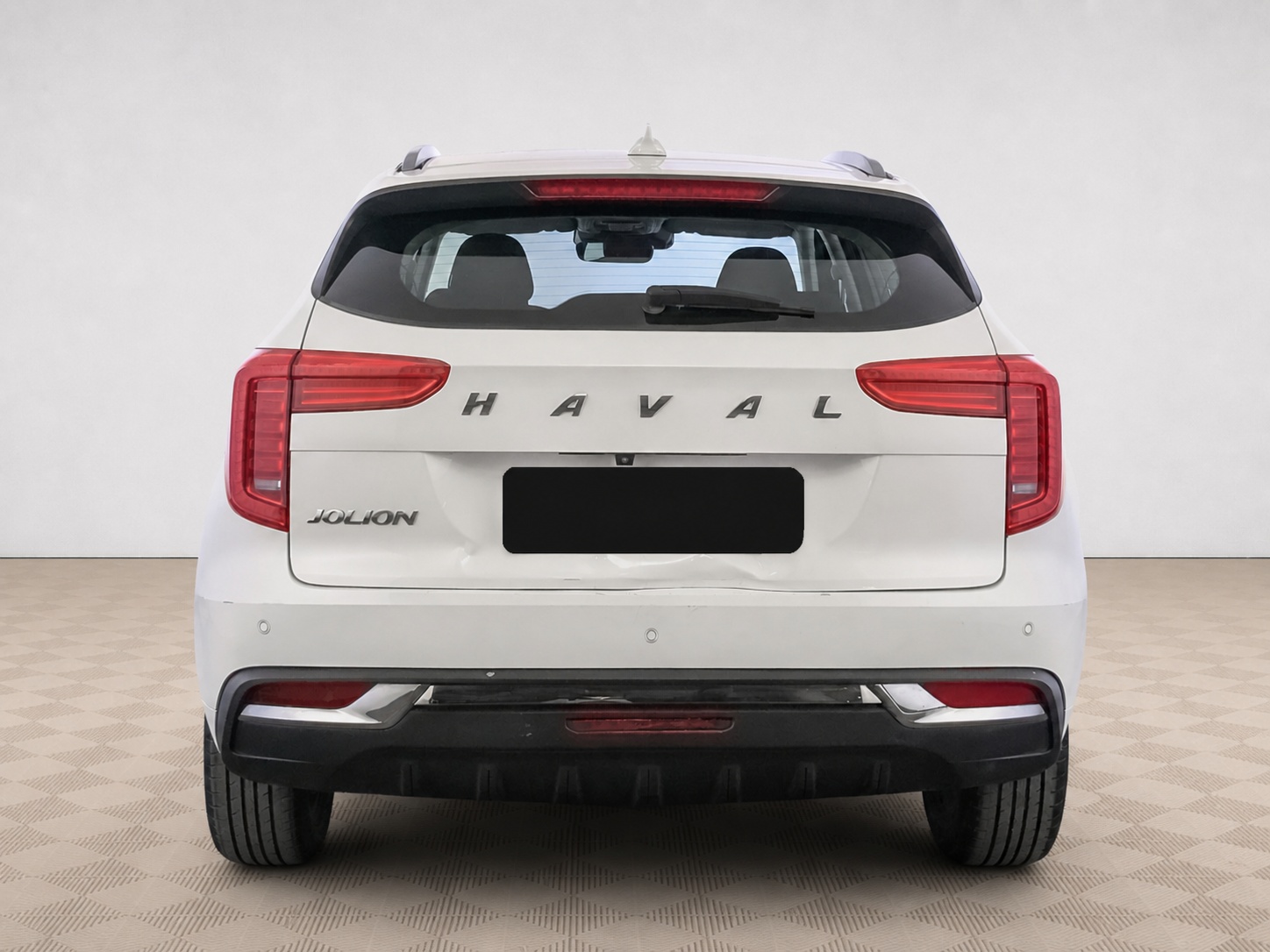Haval - HAVAL Jolion, 2023