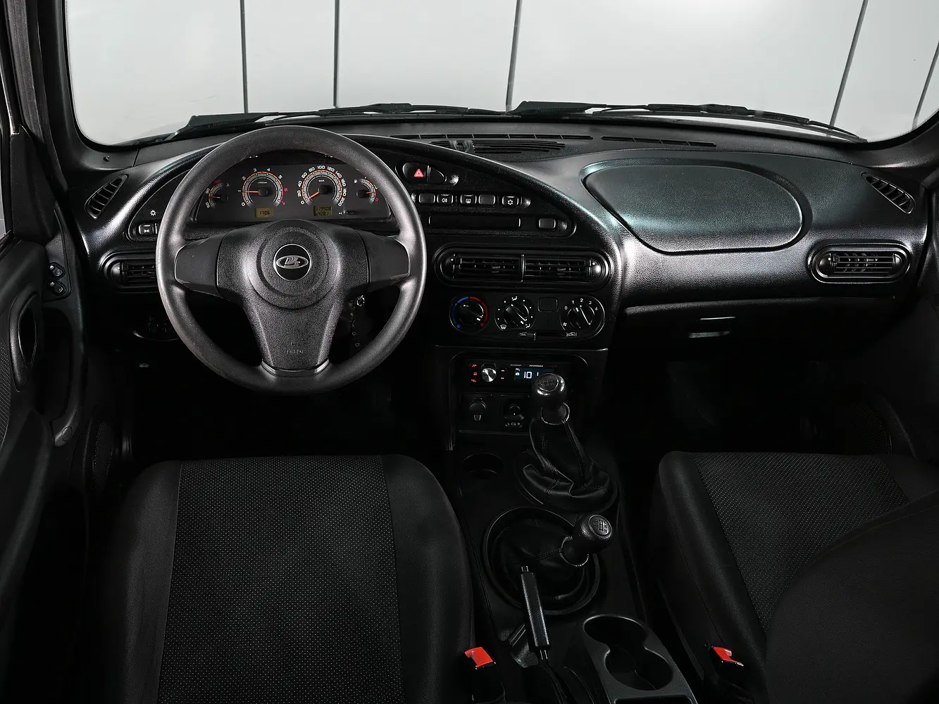 LADA (ВАЗ) - LADA (ВАЗ) Niva Niva, 2020 г.