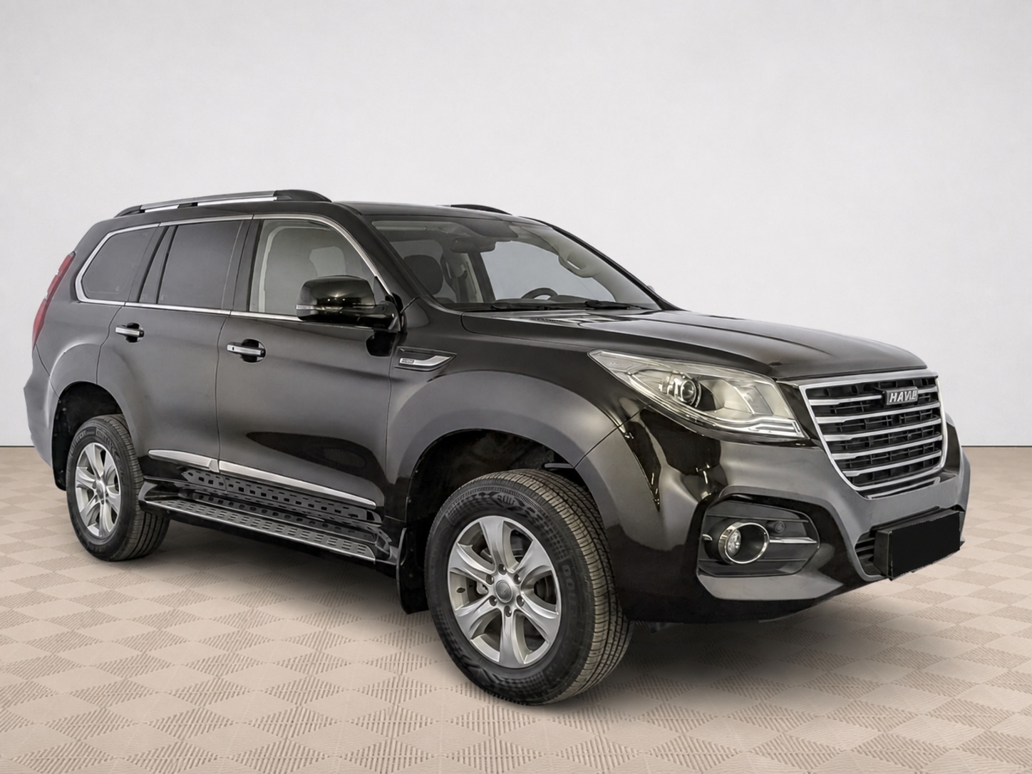 Haval - Haval H9 I Рестайлинг, 2023