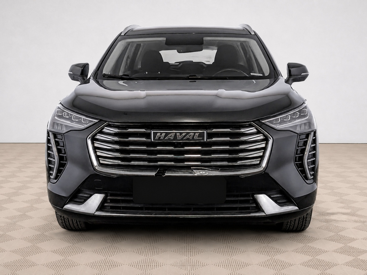 Haval - Haval Jolion I, 2022