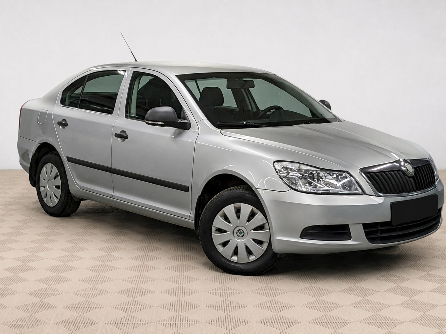 Skoda - Skoda Octavia, 2010