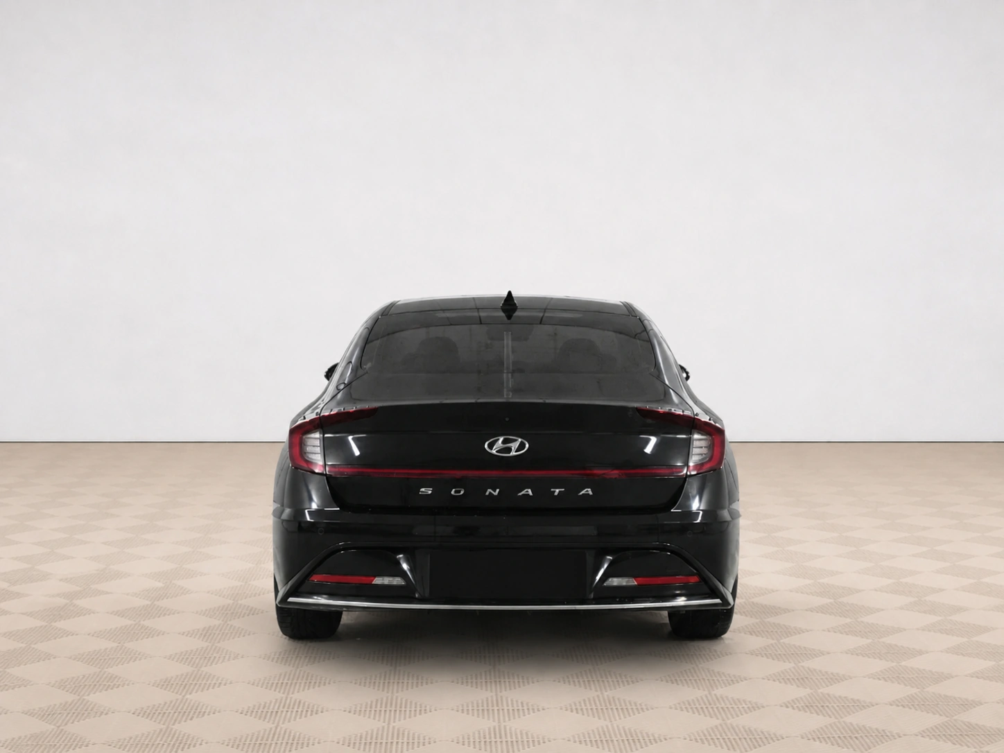 Hyundai - Hyundai Sonata VIII (DN8), 2021 г.