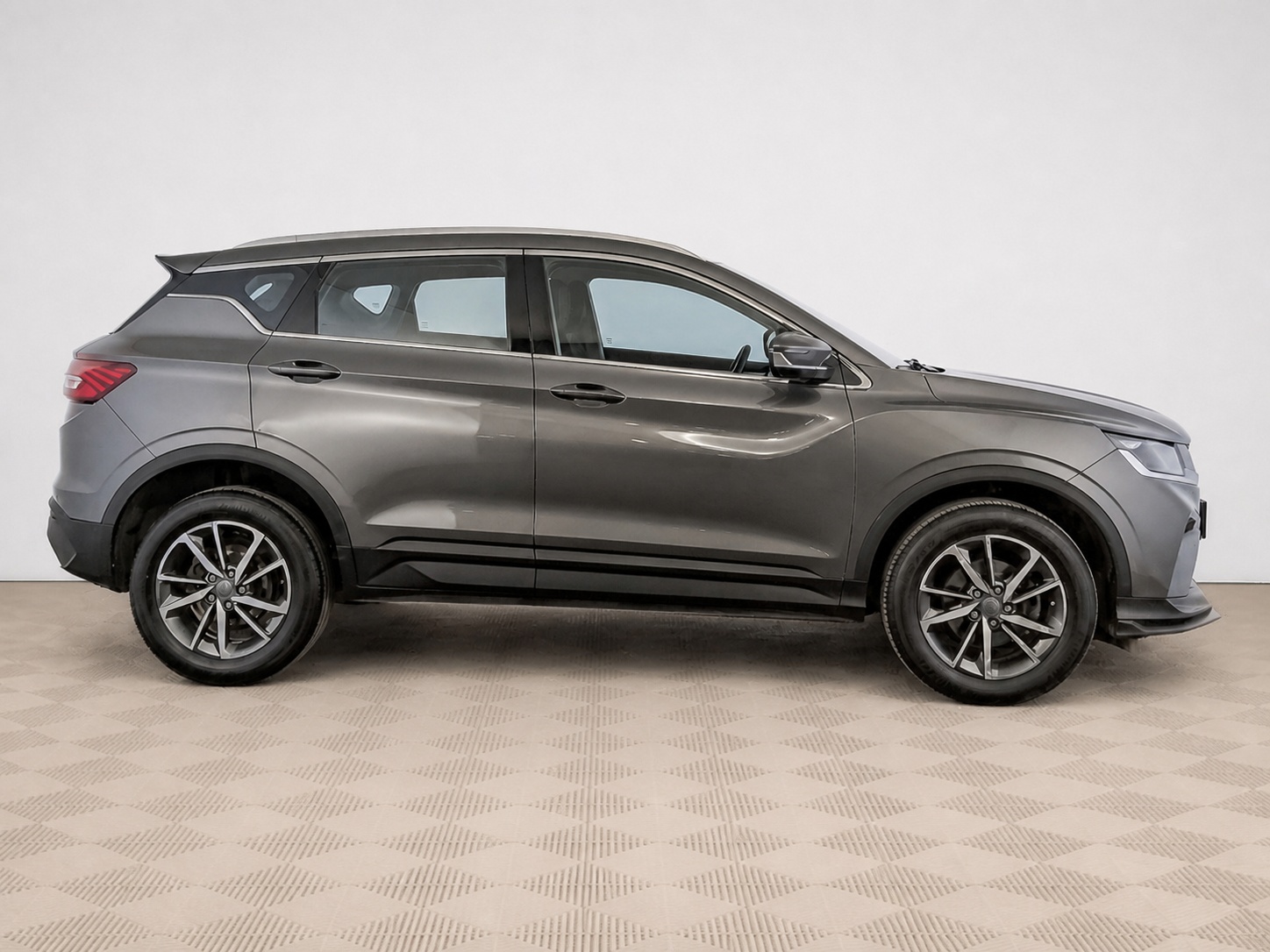 Geely - Geely Coolray I, 2023