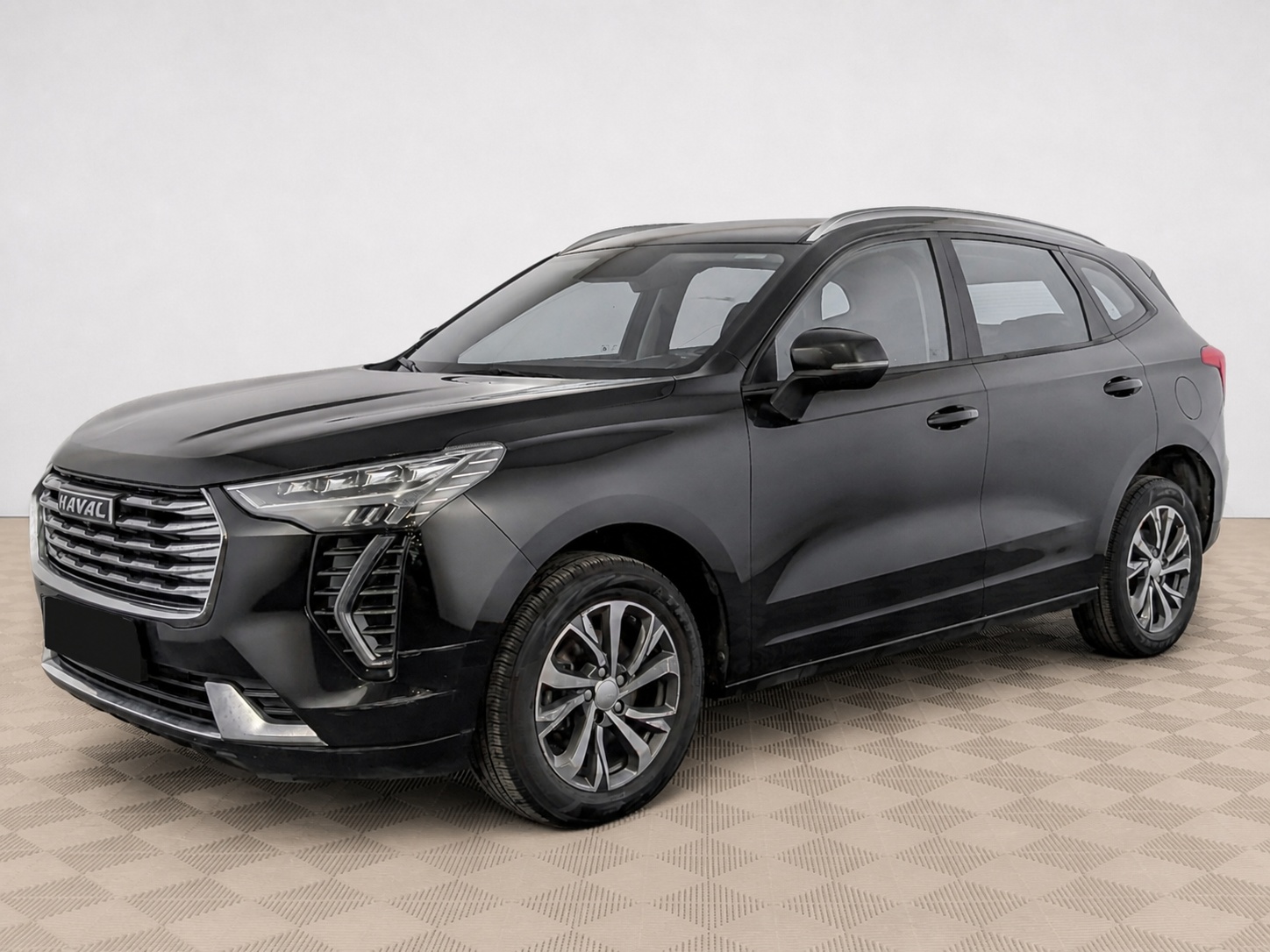 Haval - HAVAL Jolion, 2023