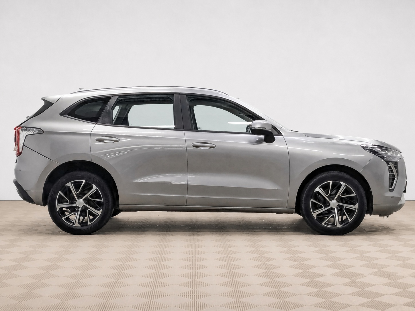 Haval - HAVAL Jolion, 2022