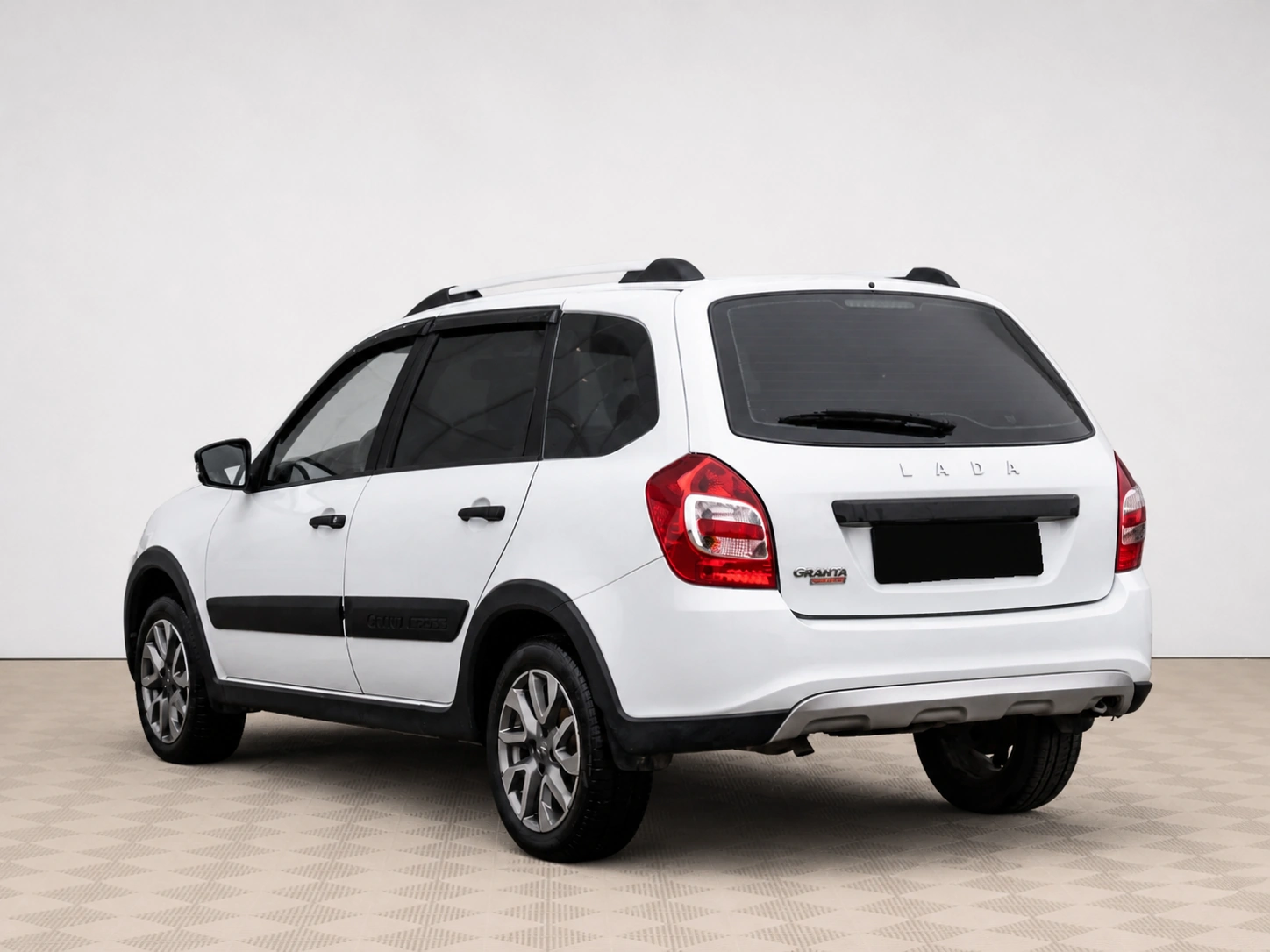 LADA (ВАЗ) - LADA (ВАЗ) Granta I Рестайлинг, 2023 г.