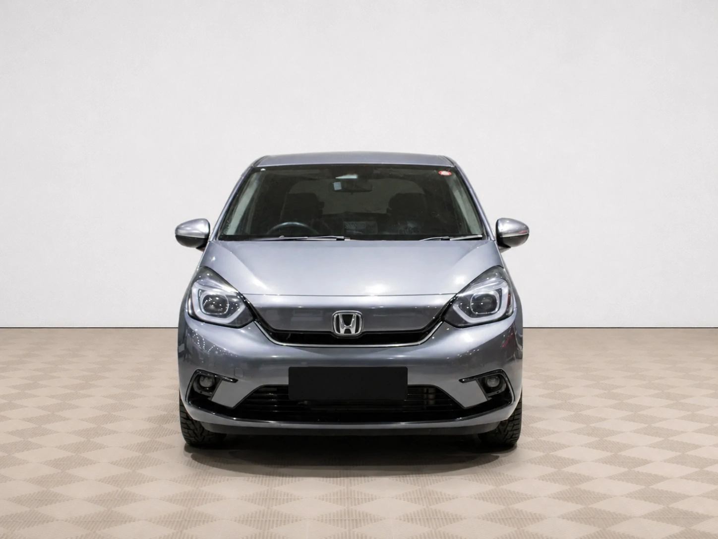 Honda - Honda Fit IV, 2020 г.
