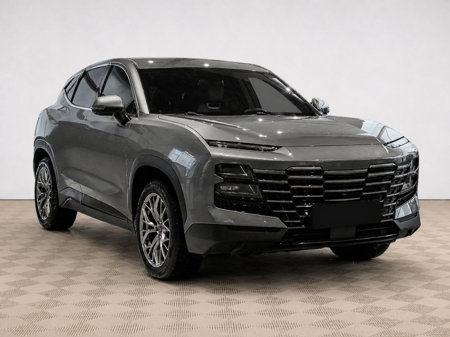 Jetour - JETOUR DASHING I, 2023