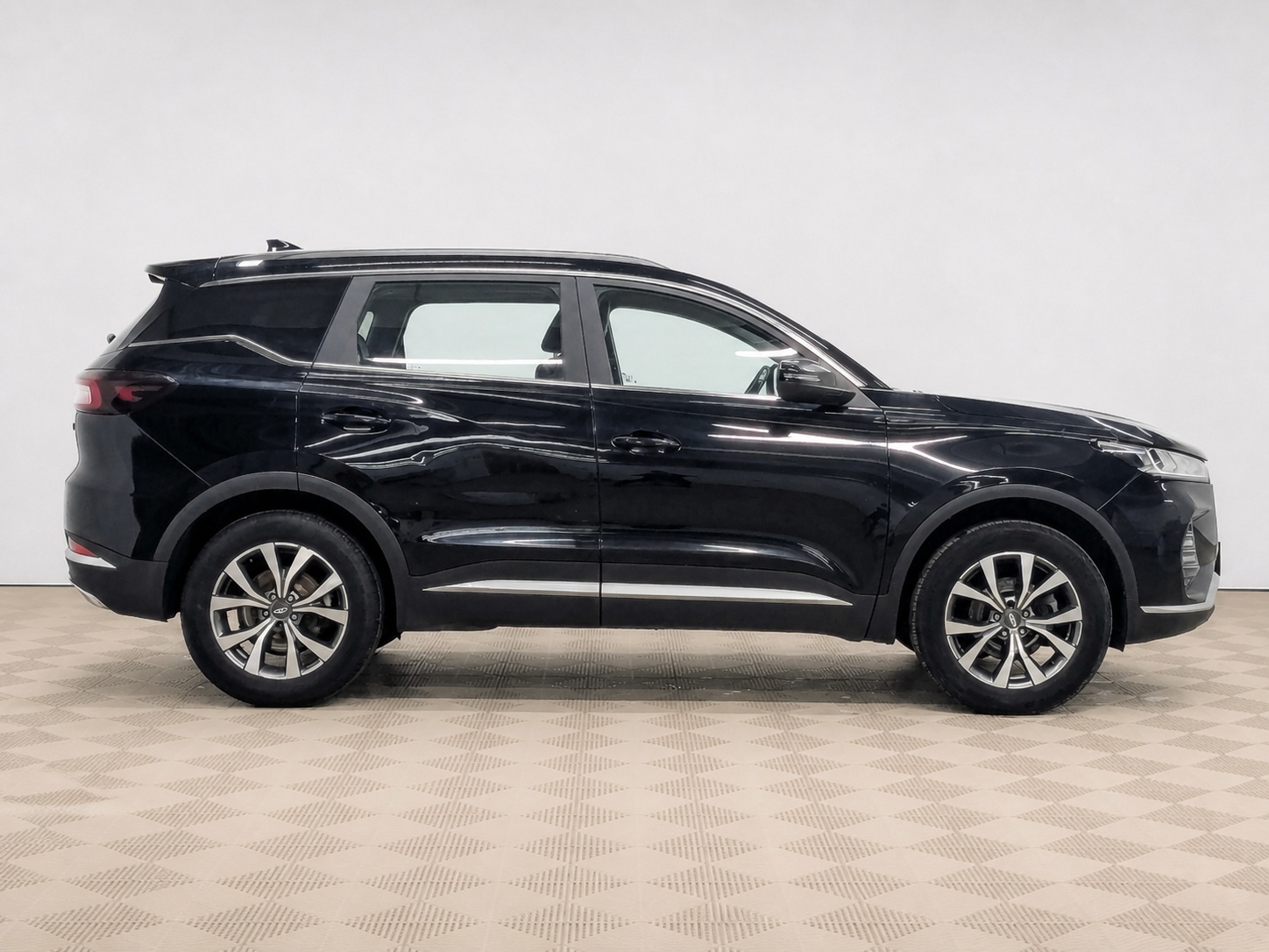 Chery - Chery Tiggo 7 Pro, 2022
