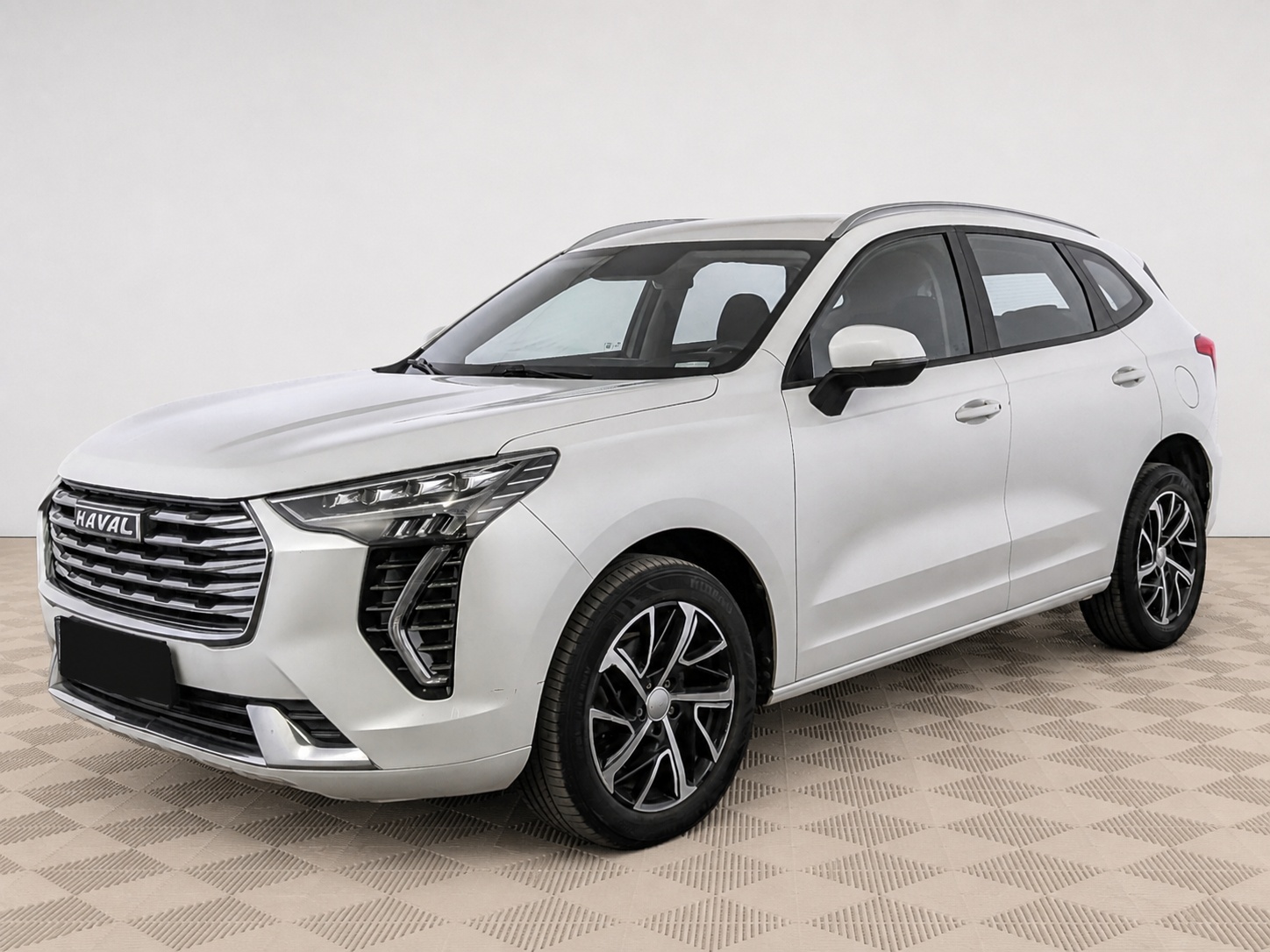 Haval - HAVAL Jolion, 2022