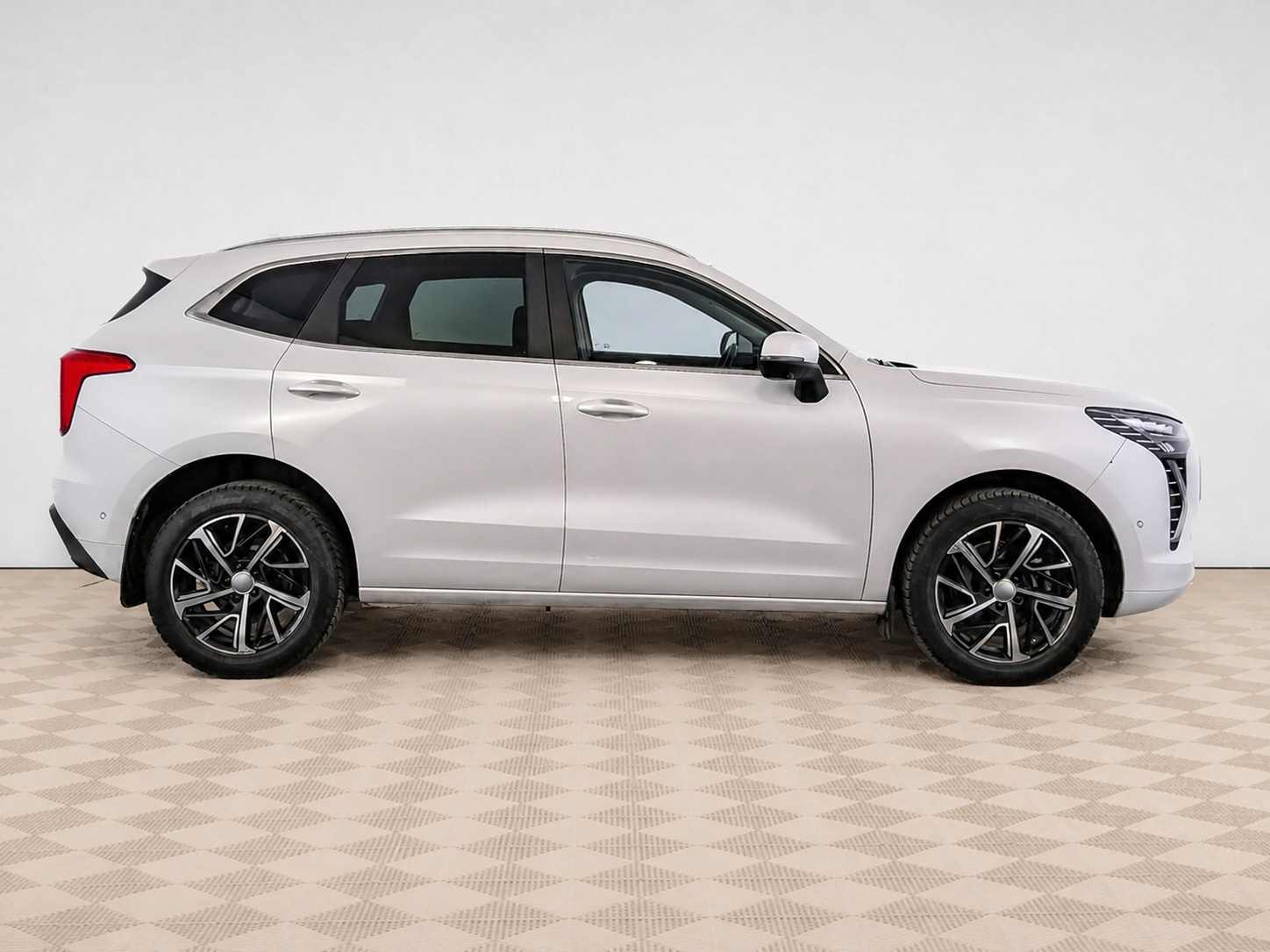 Haval - Haval Jolion I, 2023