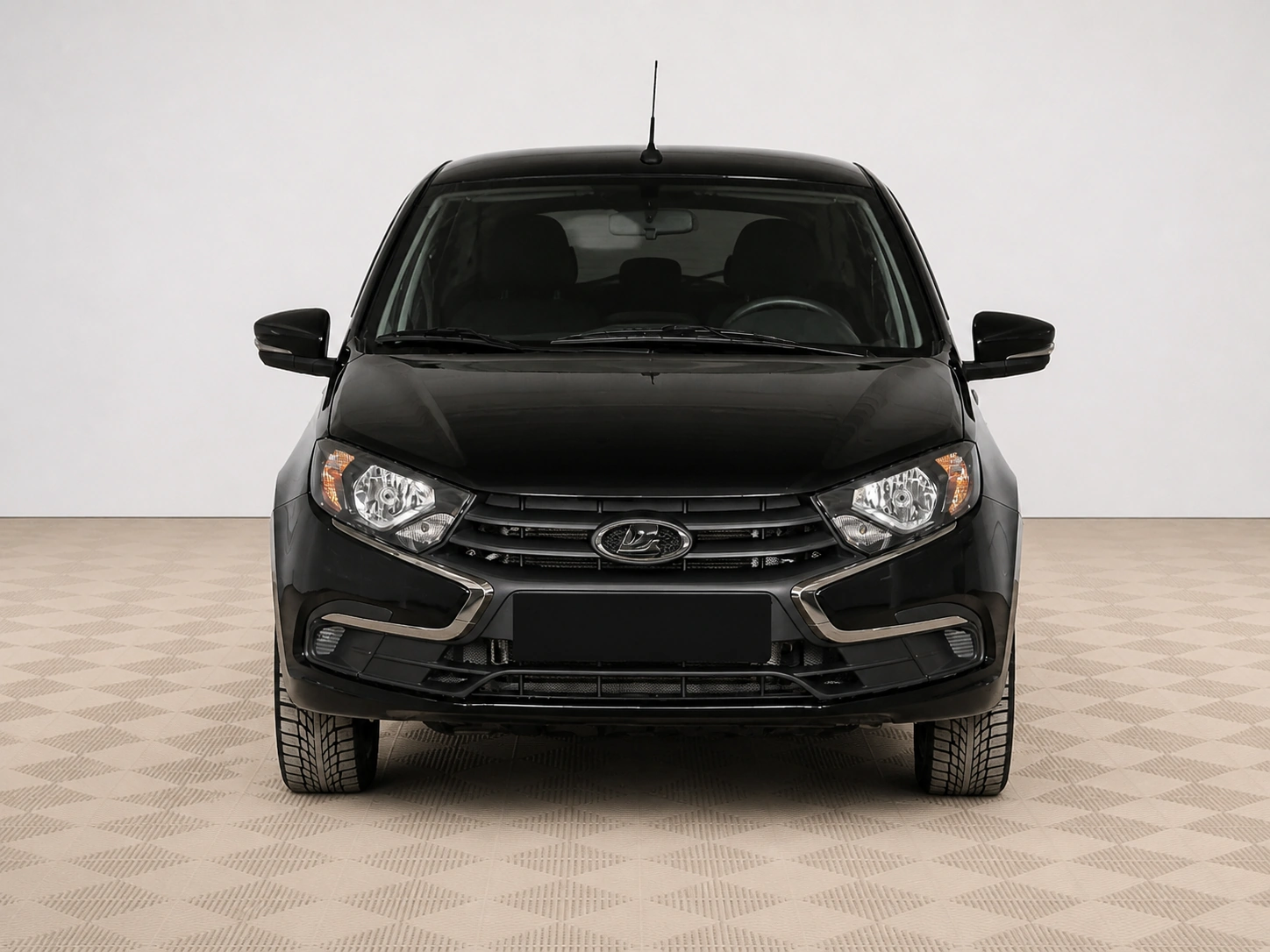 LADA (ВАЗ) - LADA (ВАЗ) Granta I Рестайлинг, 2023 г.