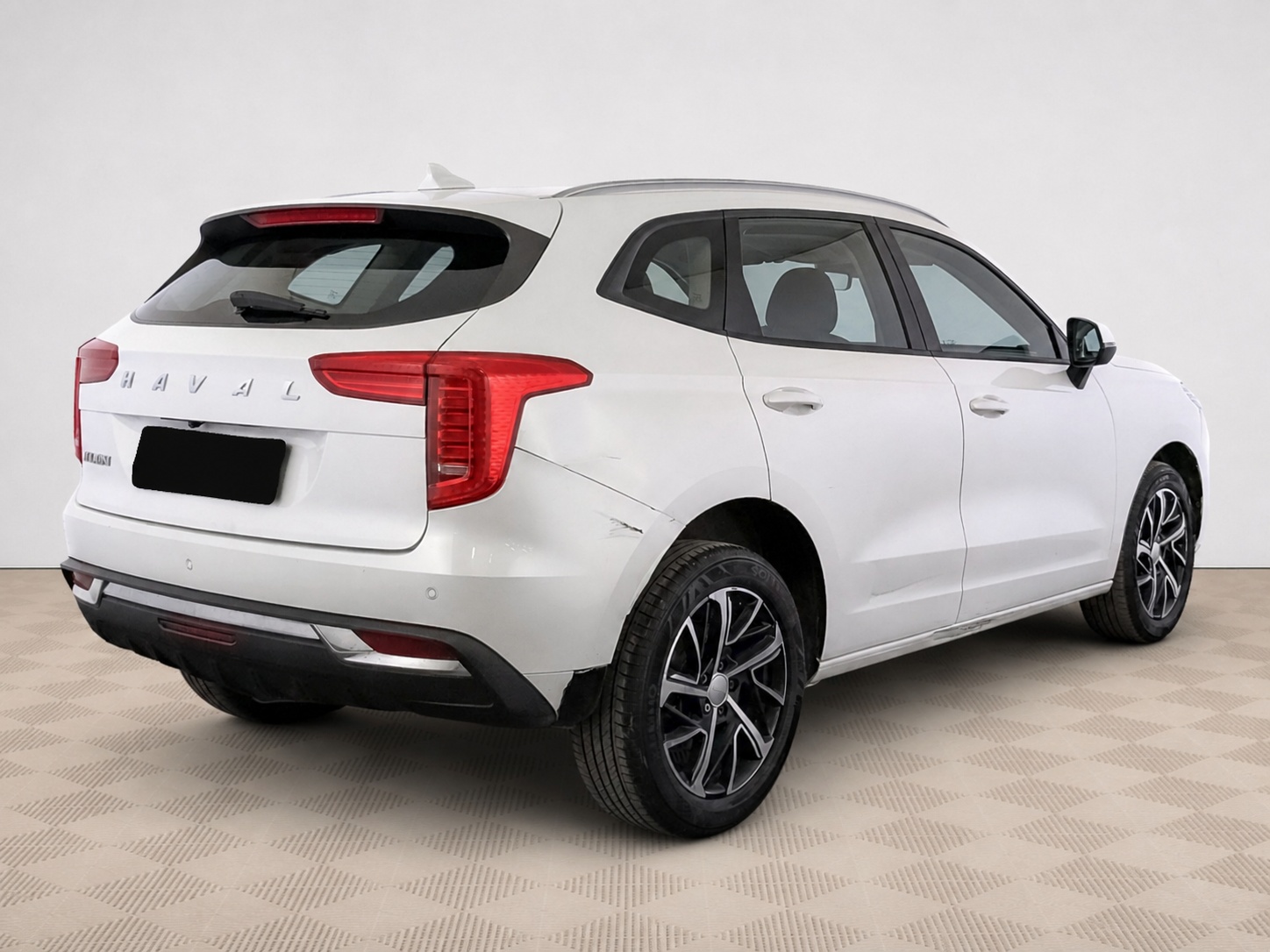 Haval - HAVAL Jolion, 2022