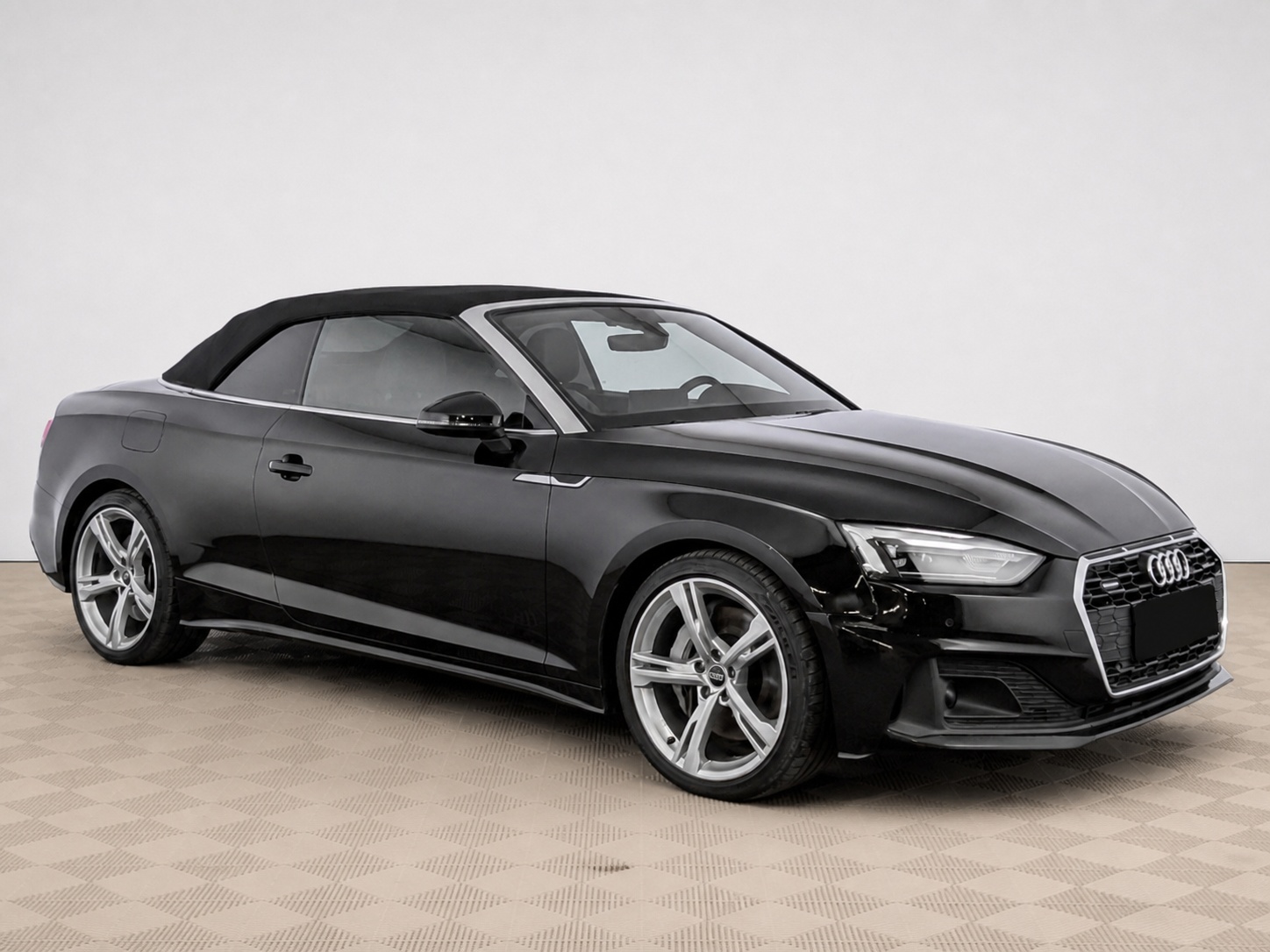 Audi - Audi A5 50 TDI II (F5) Рестайлинг, 2020