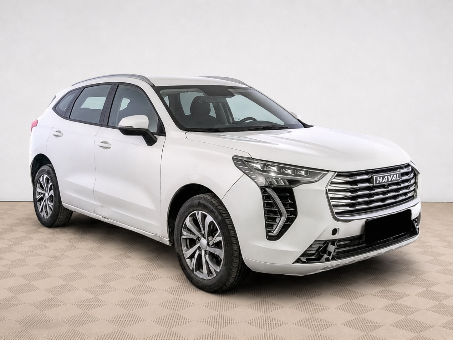 Haval - Haval Jolion I, 2023