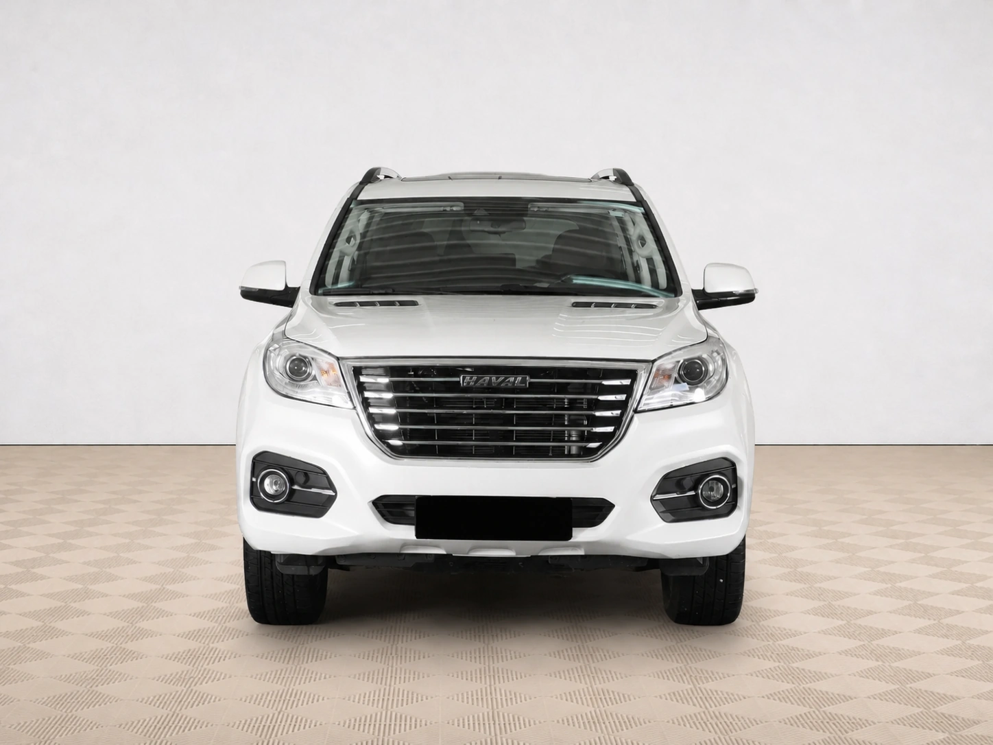 Haval - Haval H9 I Рестайлинг, 2023 г.