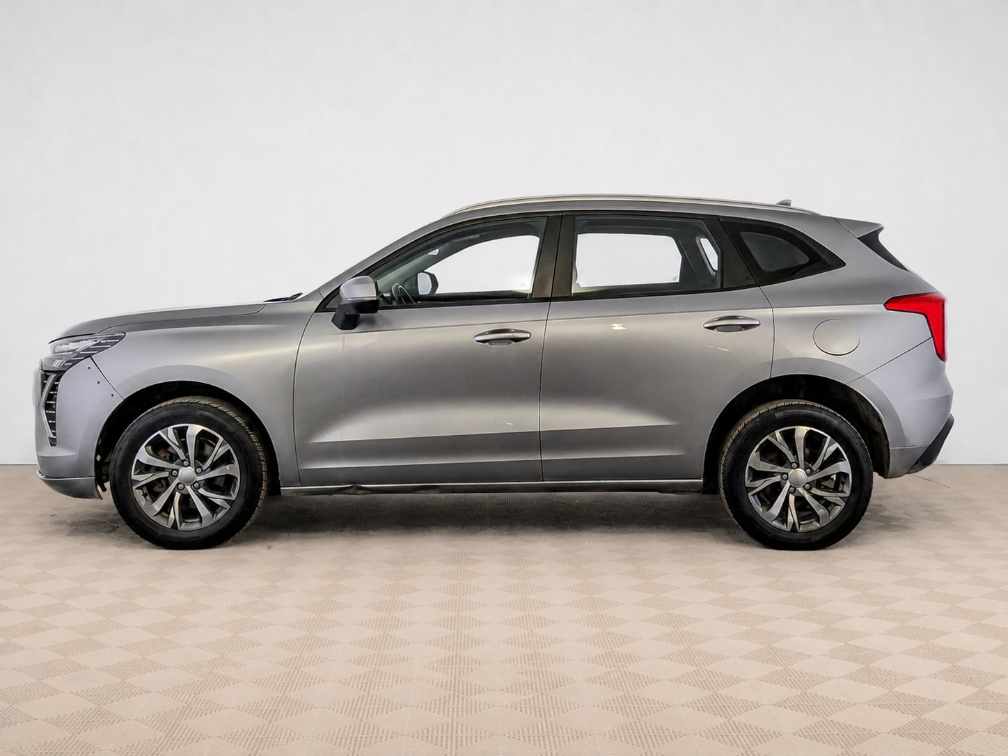 Haval - Haval Jolion I, 2023